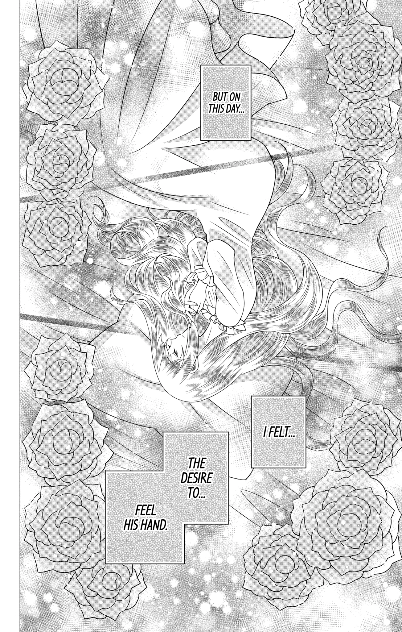 The Beloved Imperial Bride Chapter 7.2 - page 14