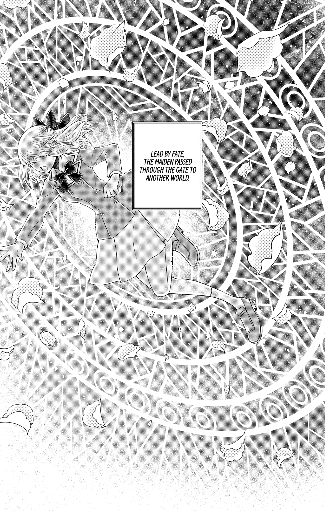 The Beloved Imperial Bride Chapter 8.1 - page 2