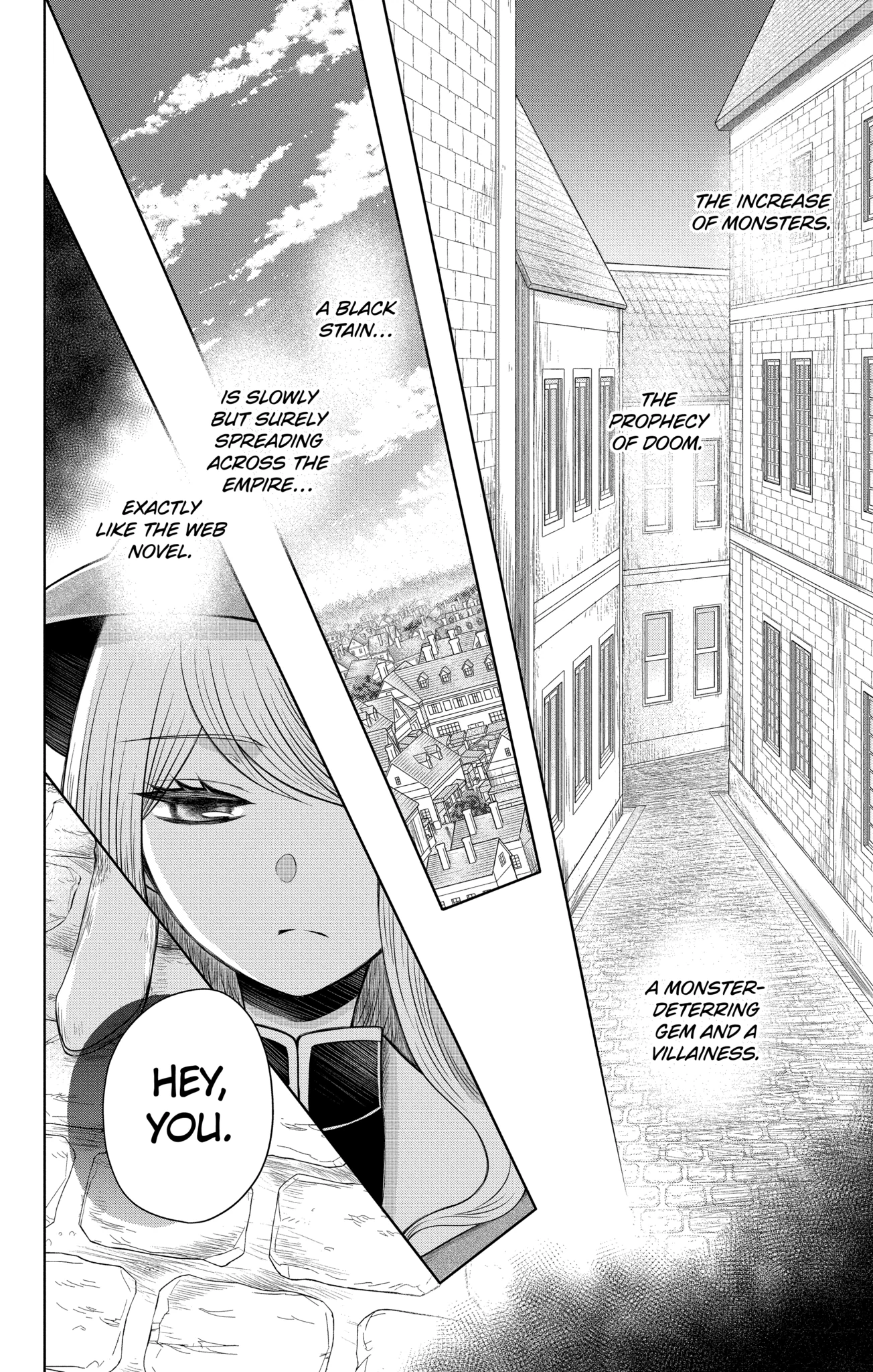 The Beloved Imperial Bride Chapter 15.1 - page 9