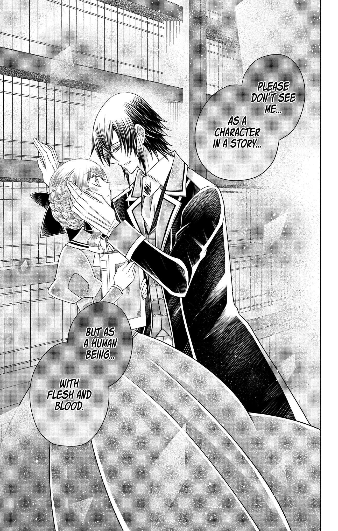 The Beloved Imperial Bride Chapter 11.2 - page 11