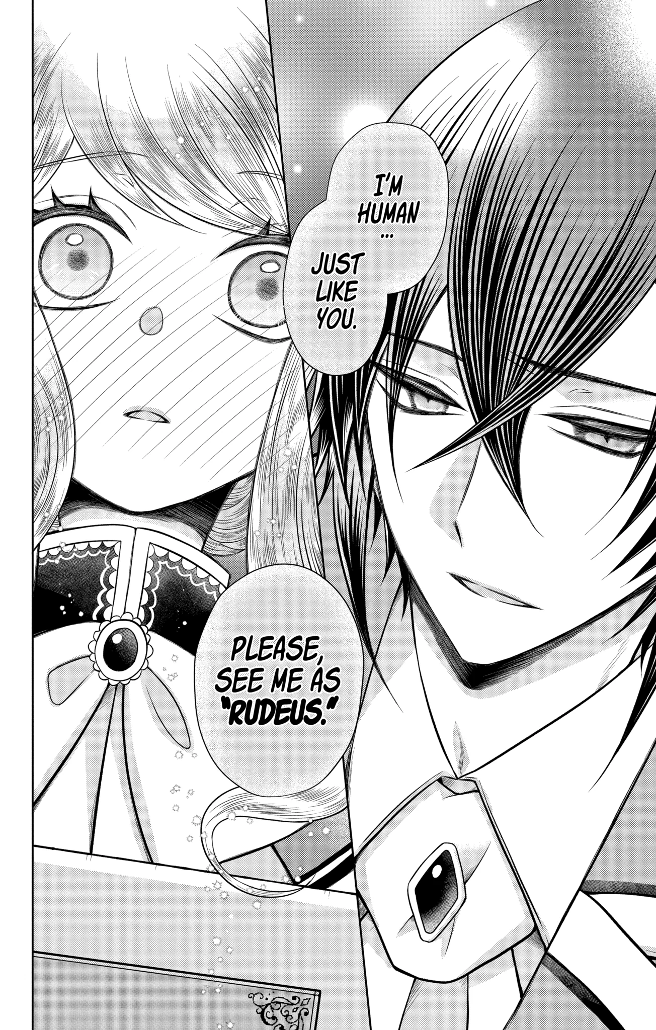 The Beloved Imperial Bride Chapter 11.2 - page 12