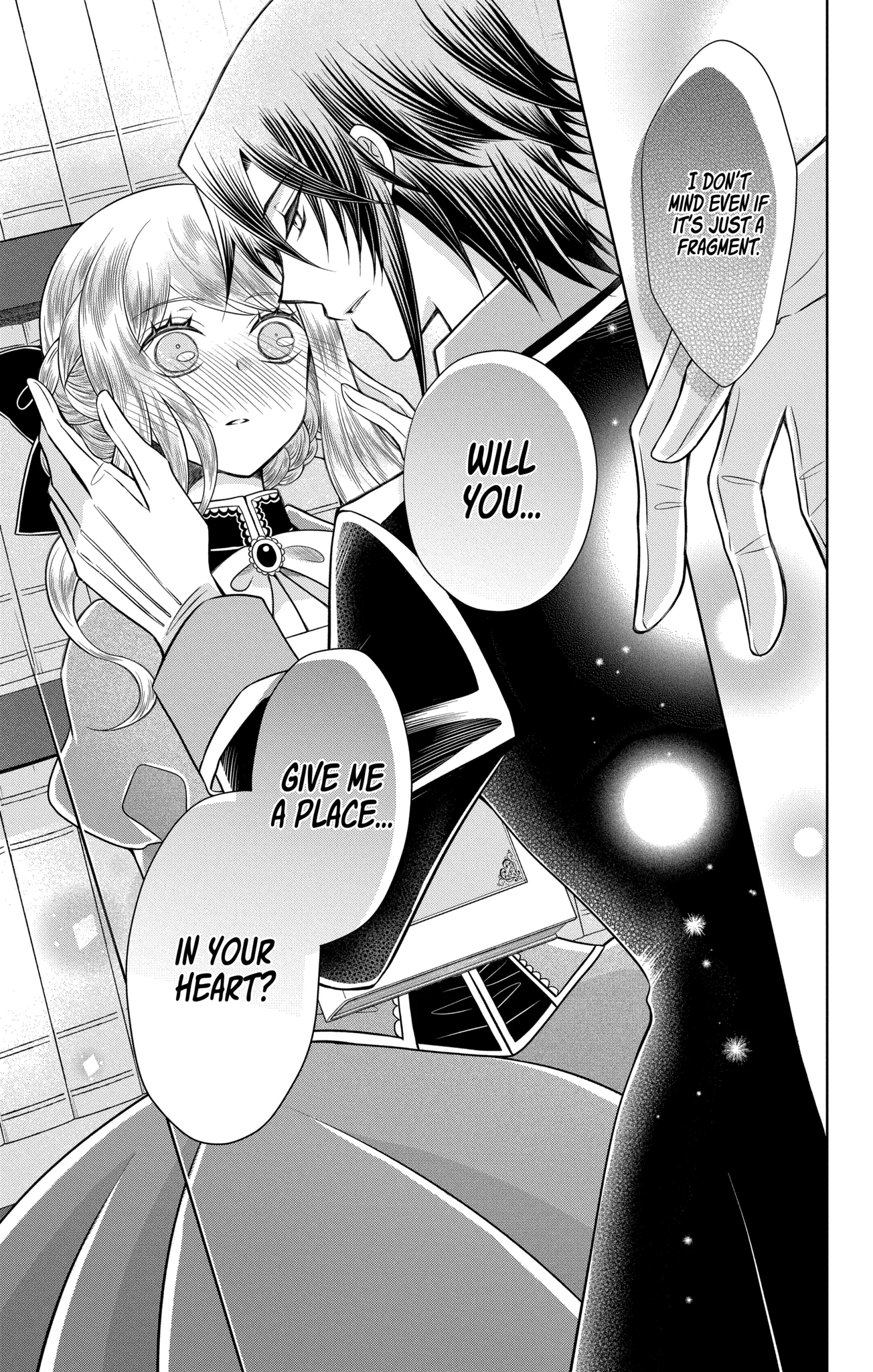 The Beloved Imperial Bride Chapter 11.2 - page 13