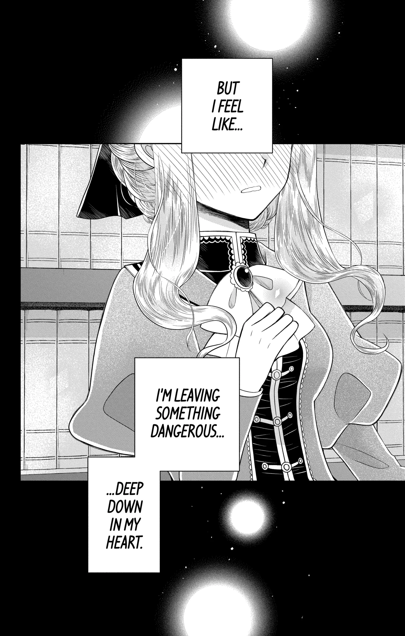 The Beloved Imperial Bride Chapter 11.2 - page 16