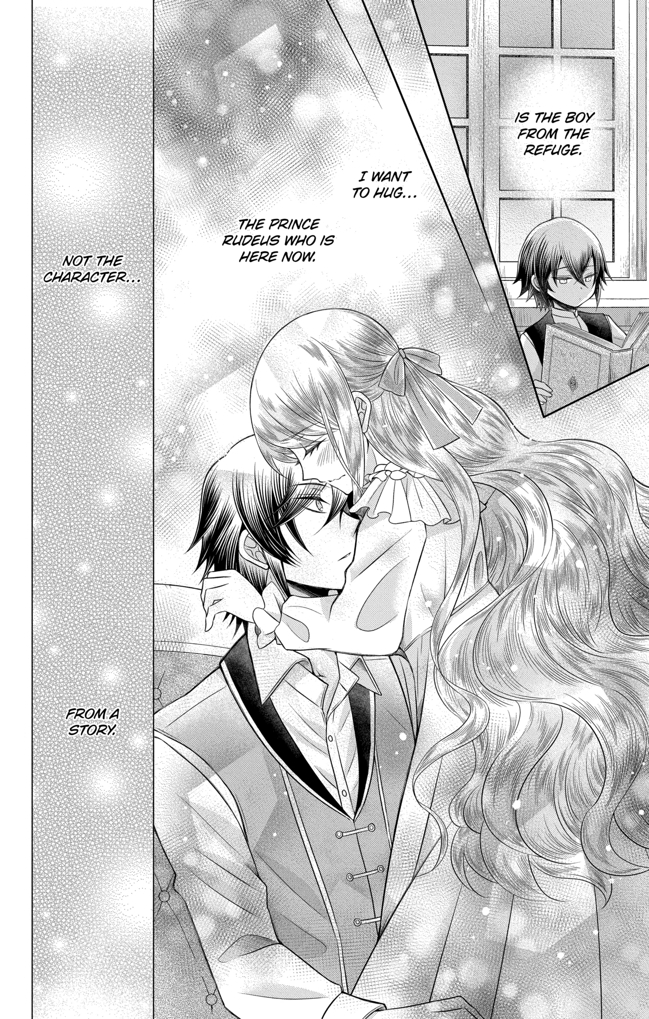 The Beloved Imperial Bride Chapter 12.2 - page 10