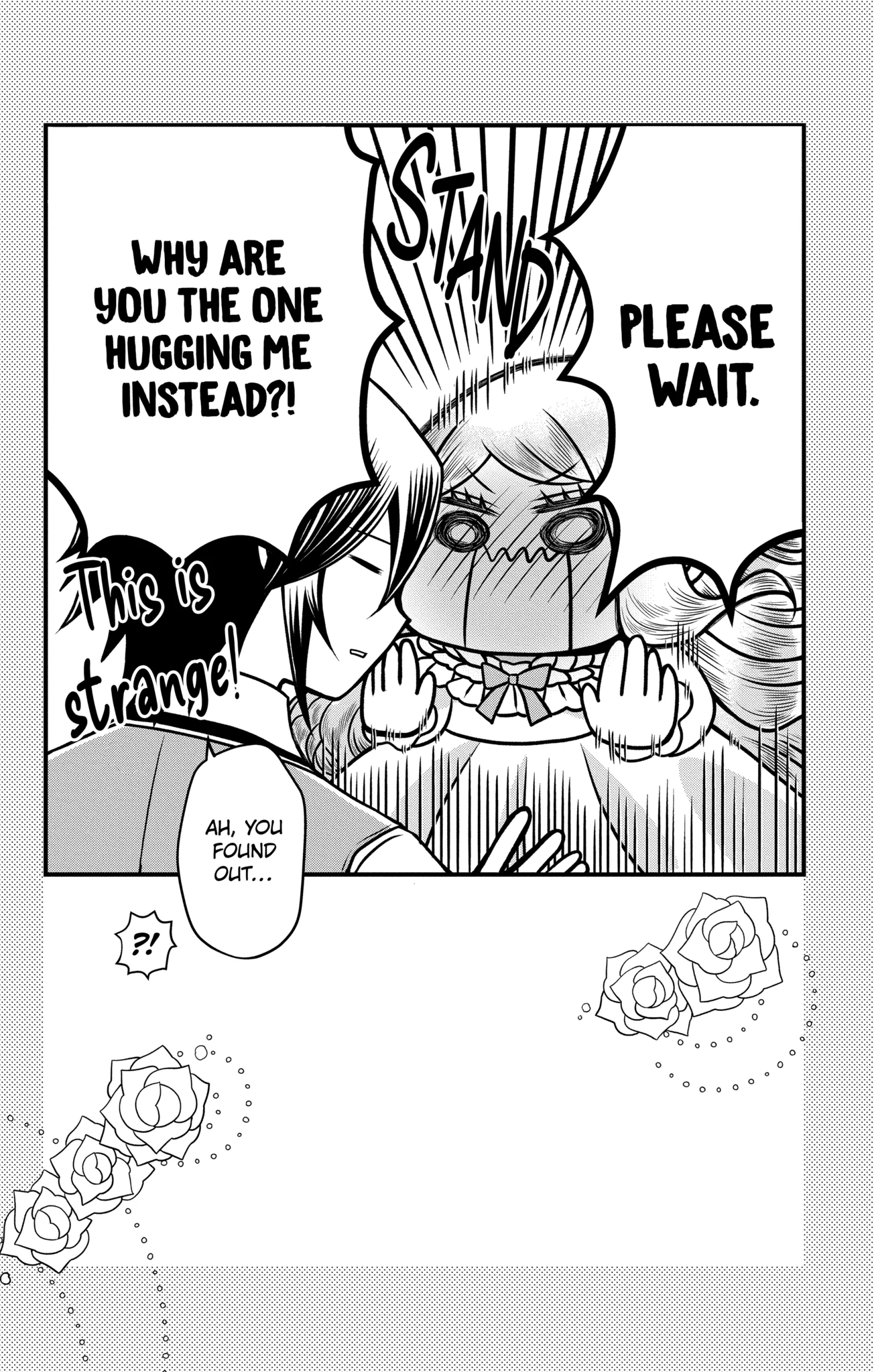 The Beloved Imperial Bride Chapter 12.2 - page 16