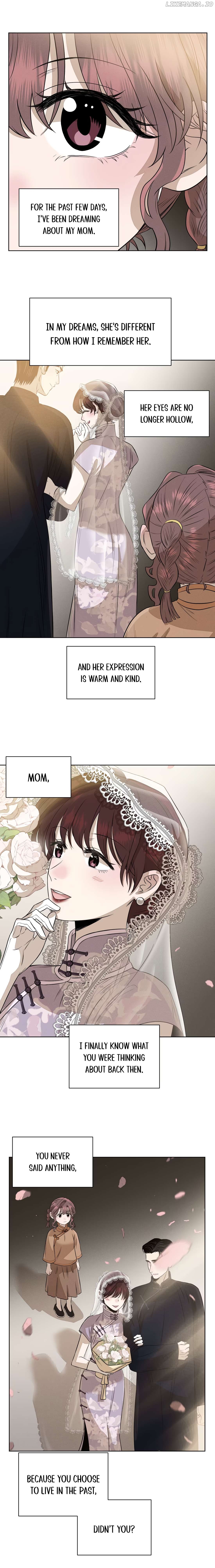 Fugue Across Worlds Chapter 49 - page 1