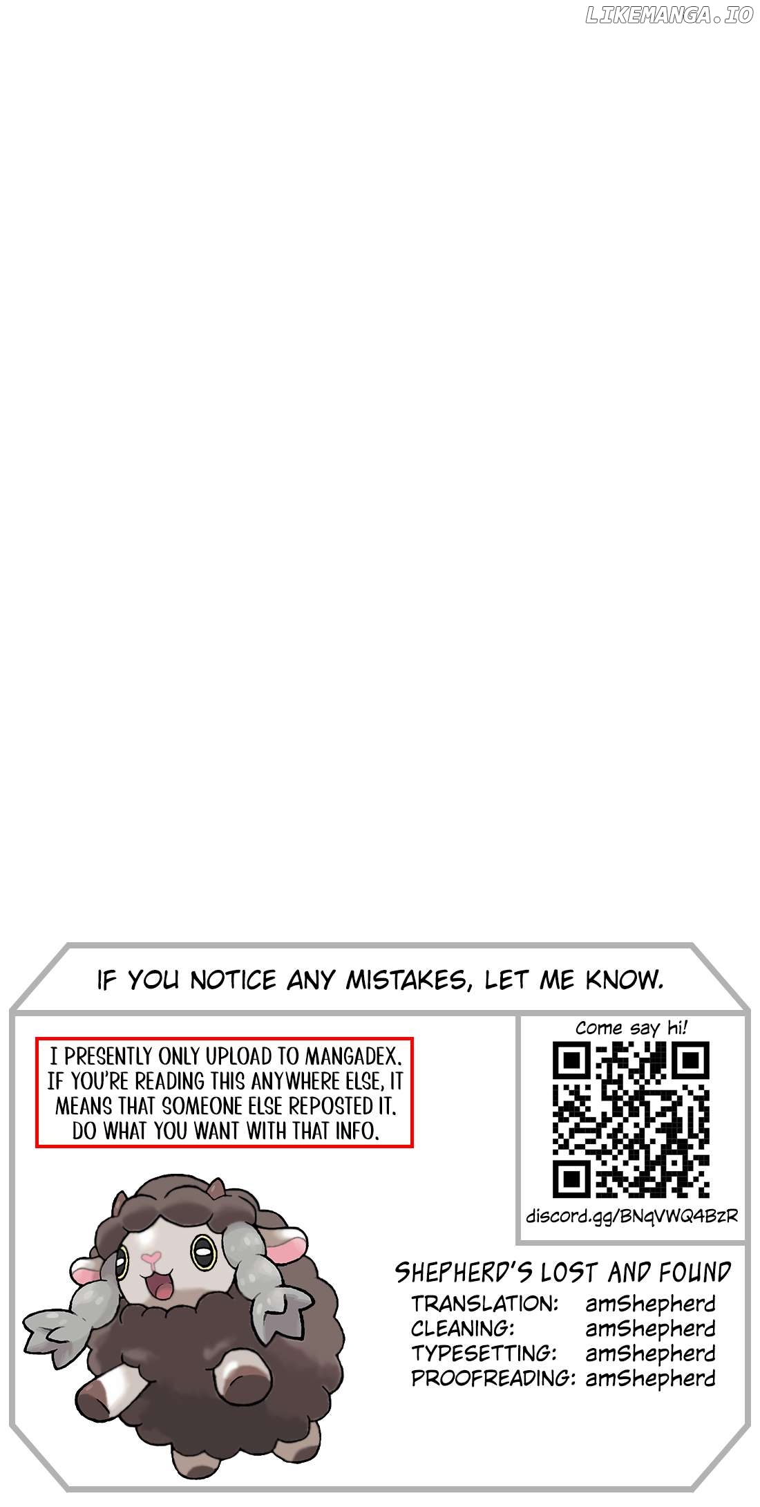 Fugue Across Worlds Chapter 49 - page 16