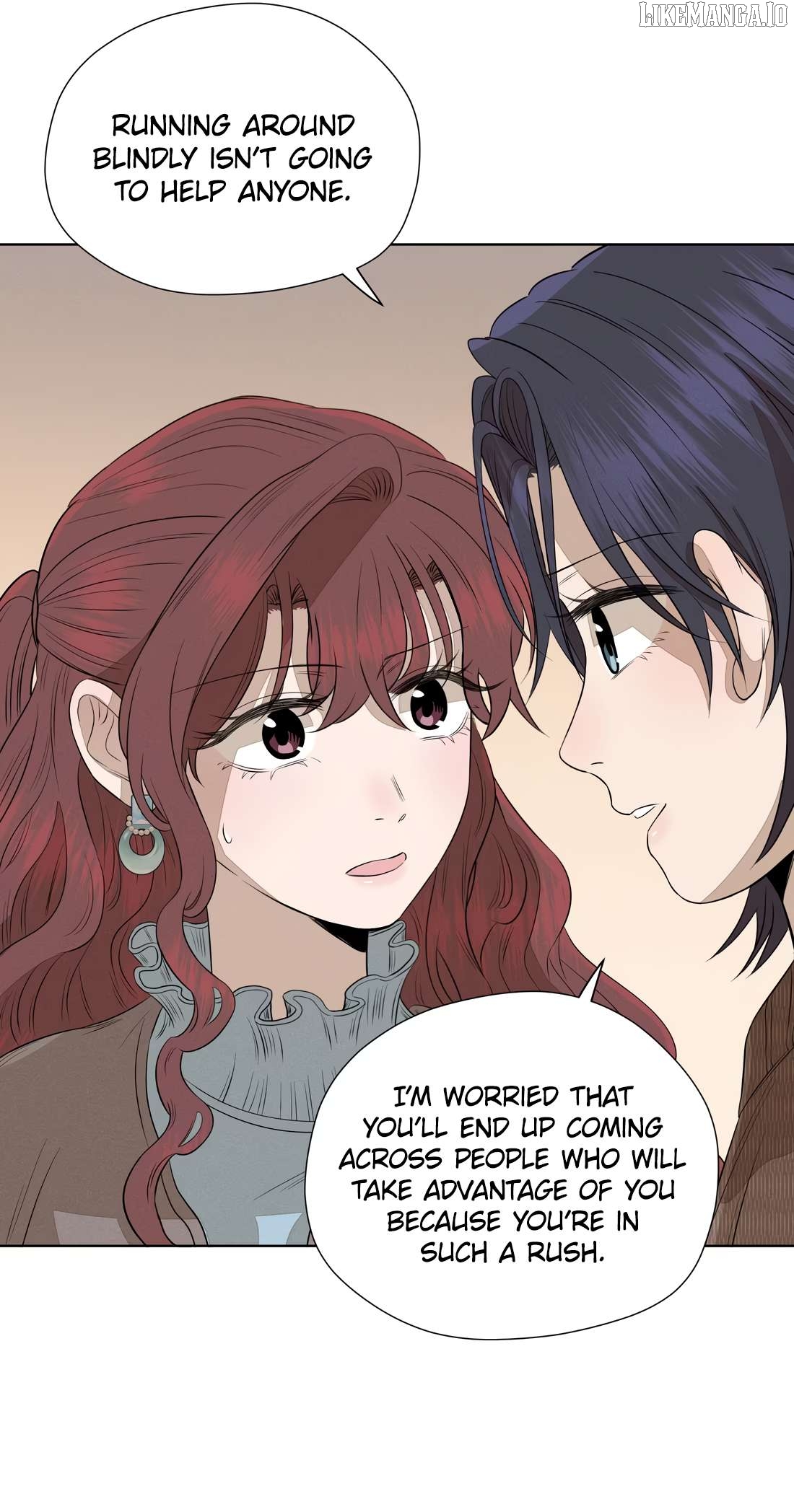 Fugue Across Worlds Chapter 50 - page 11