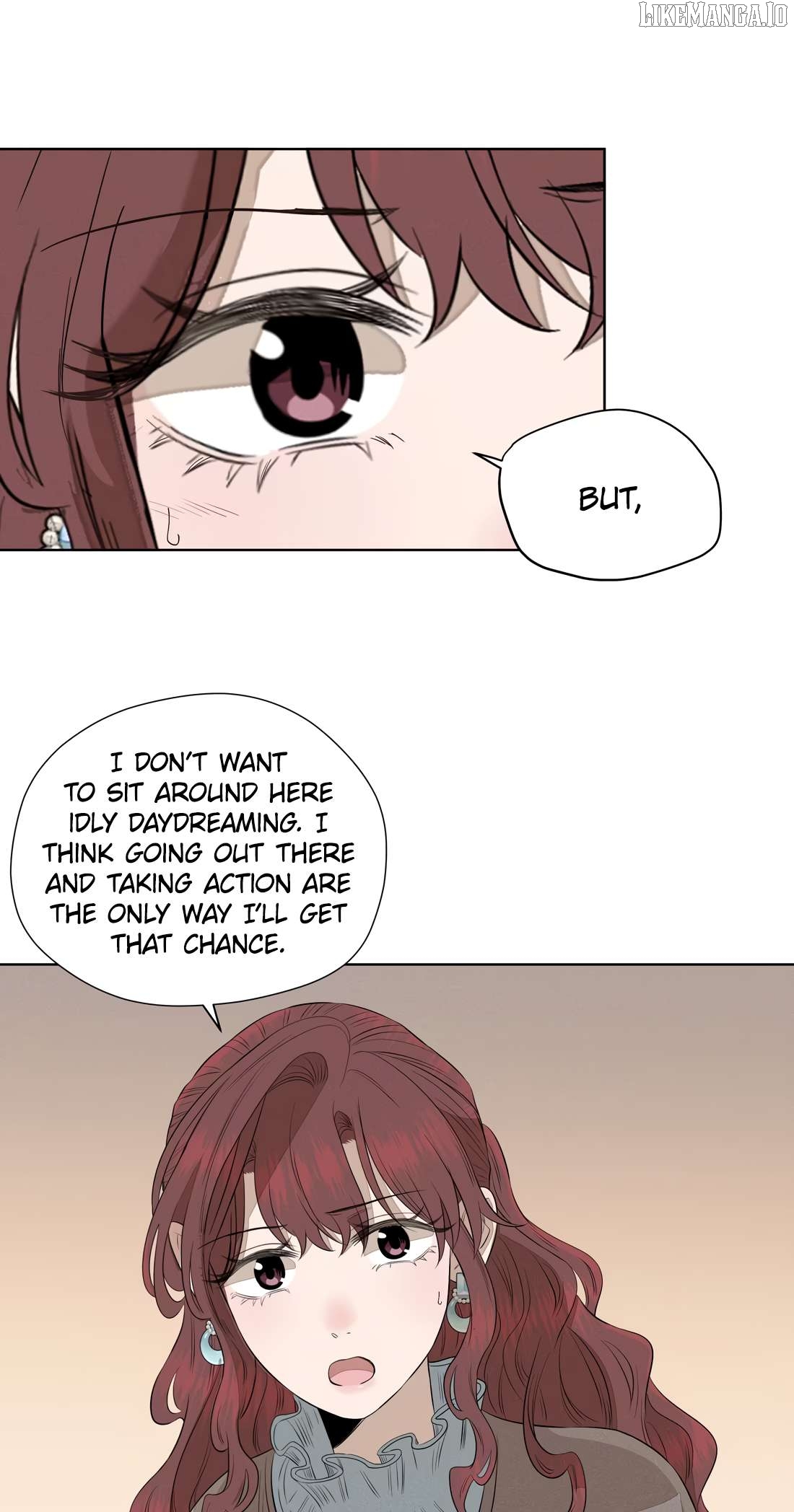Fugue Across Worlds Chapter 50 - page 12