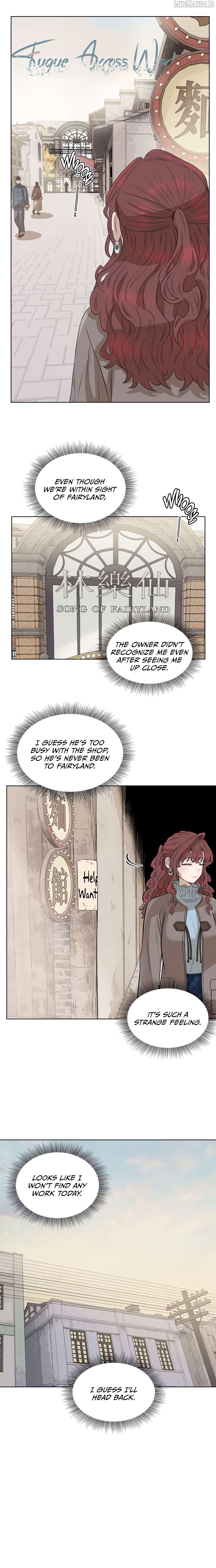 Fugue Across Worlds Chapter 50 - page 4