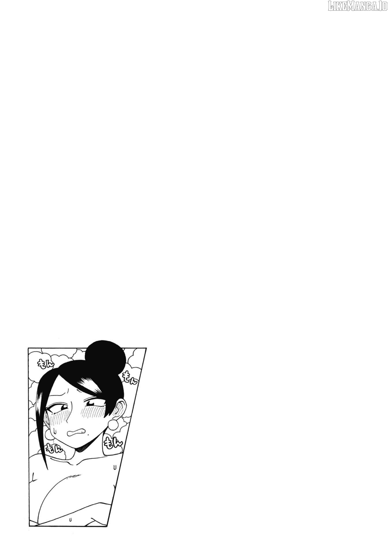 Bijin Onna Joushi Takizawa-san Chapter 168 - page 5