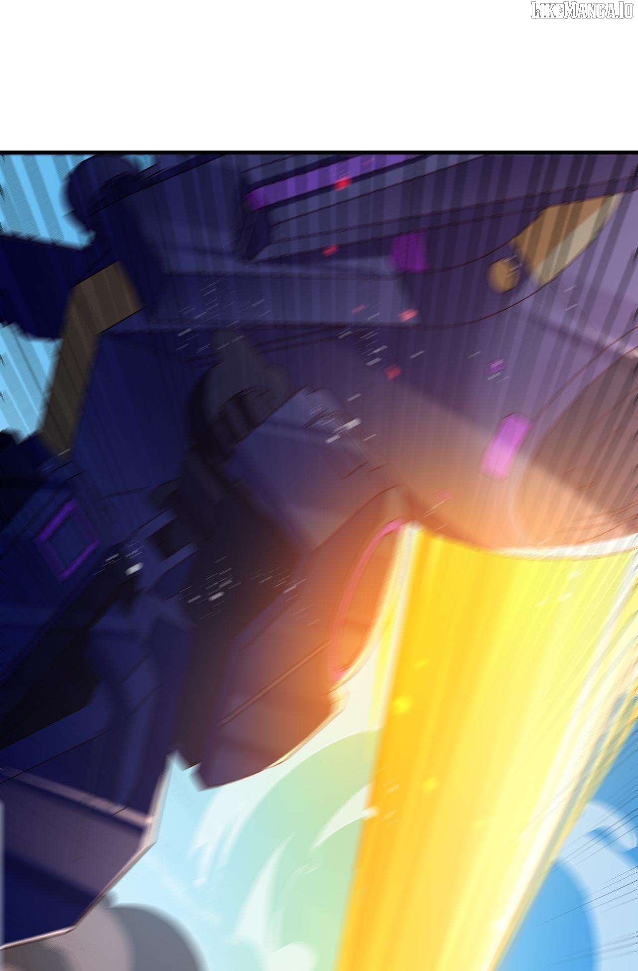 The Dices Can't Decide My Destiny! Chapter 38 - page 11