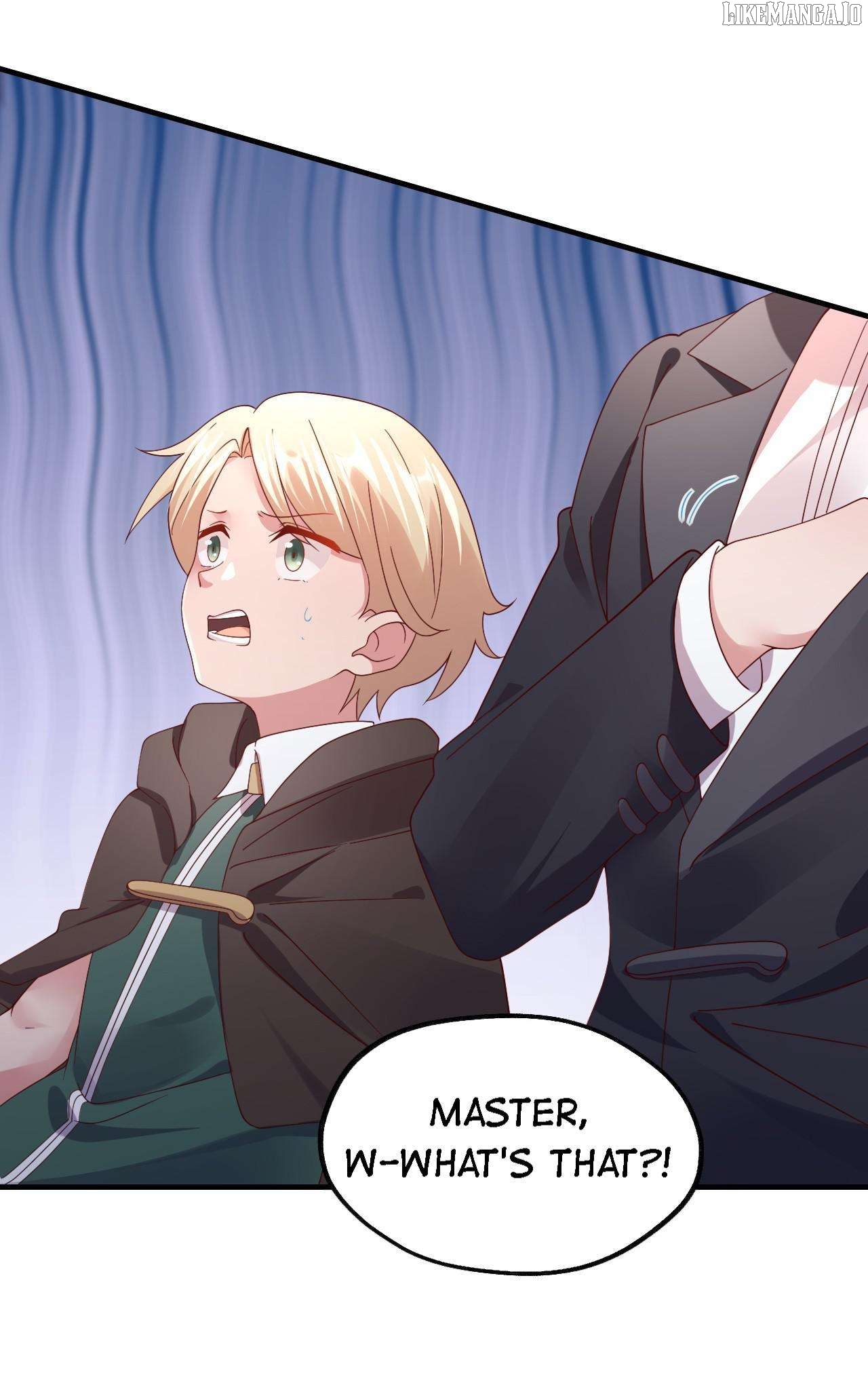 The Dices Can't Decide My Destiny! Chapter 38 - page 13