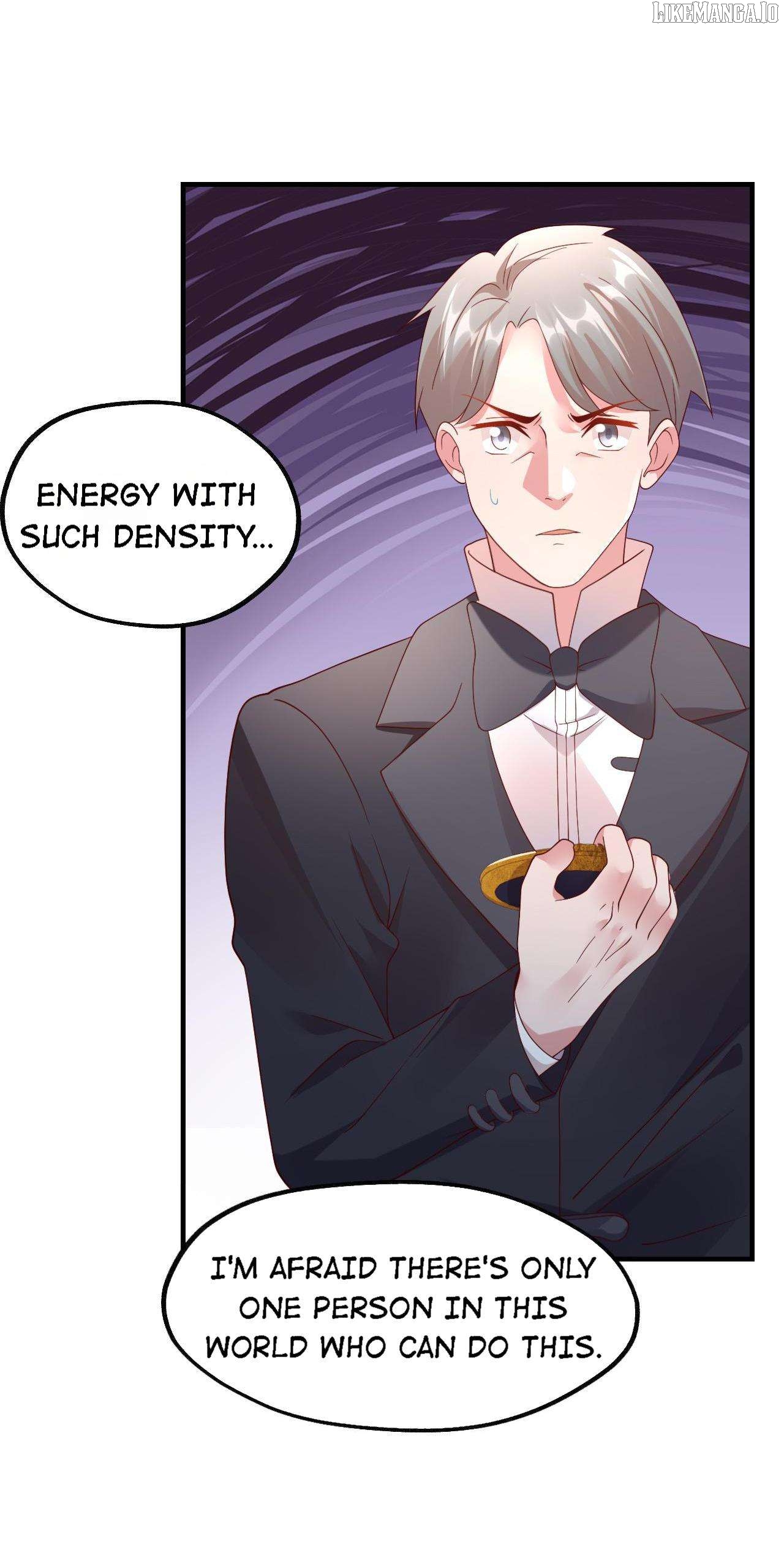 The Dices Can't Decide My Destiny! Chapter 38 - page 14