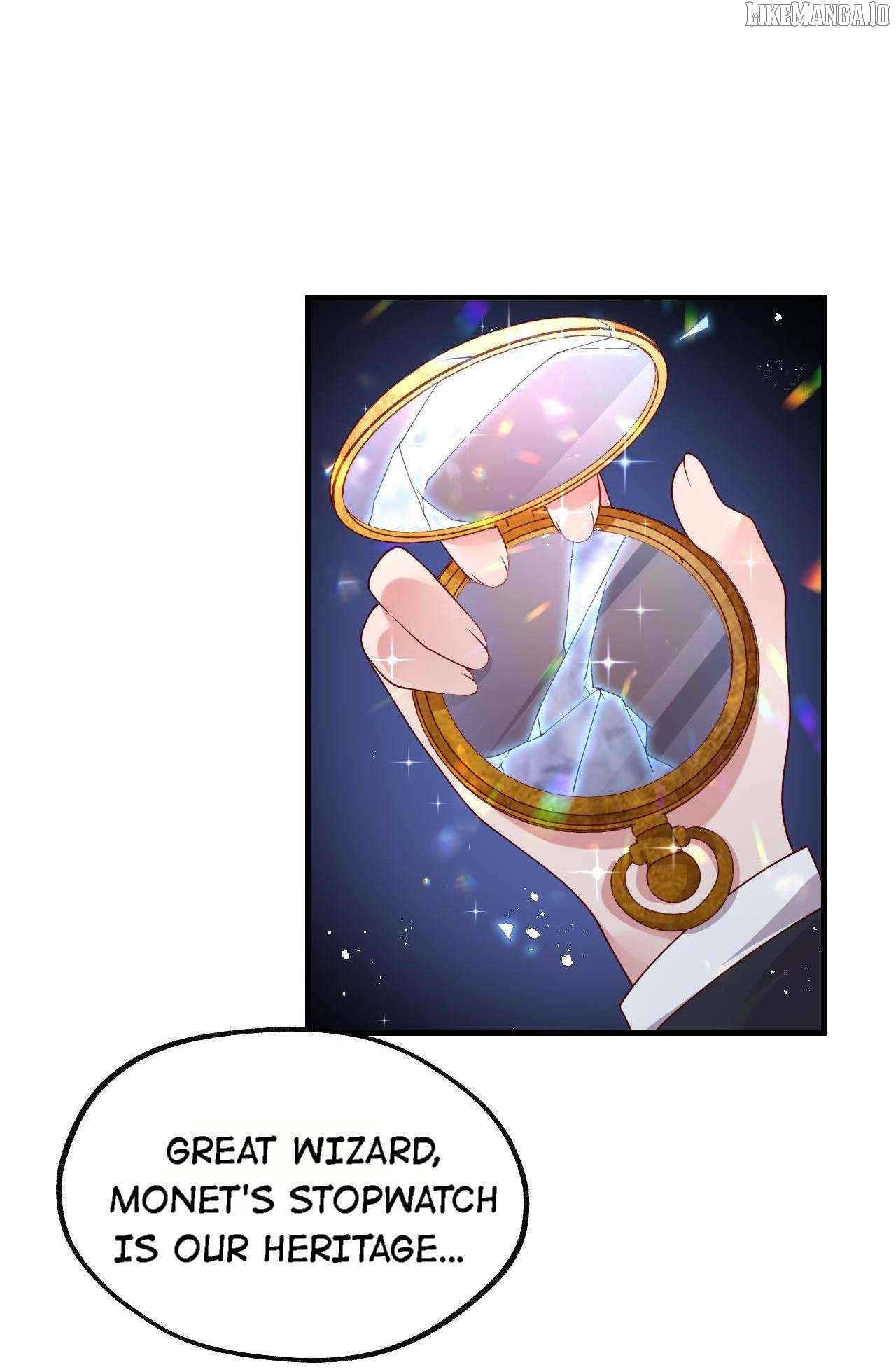 The Dices Can't Decide My Destiny! Chapter 38 - page 20