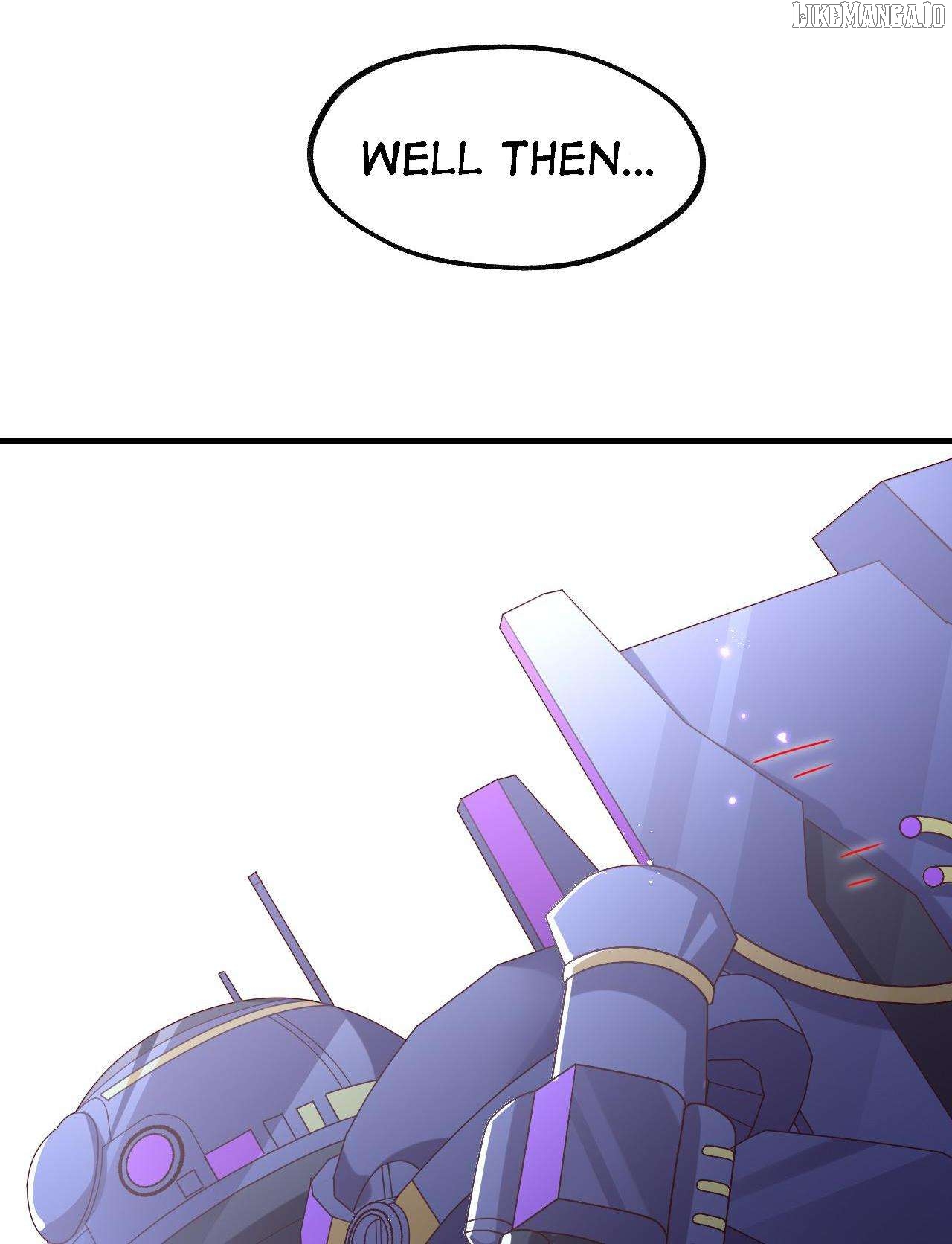 The Dices Can't Decide My Destiny! Chapter 38 - page 23