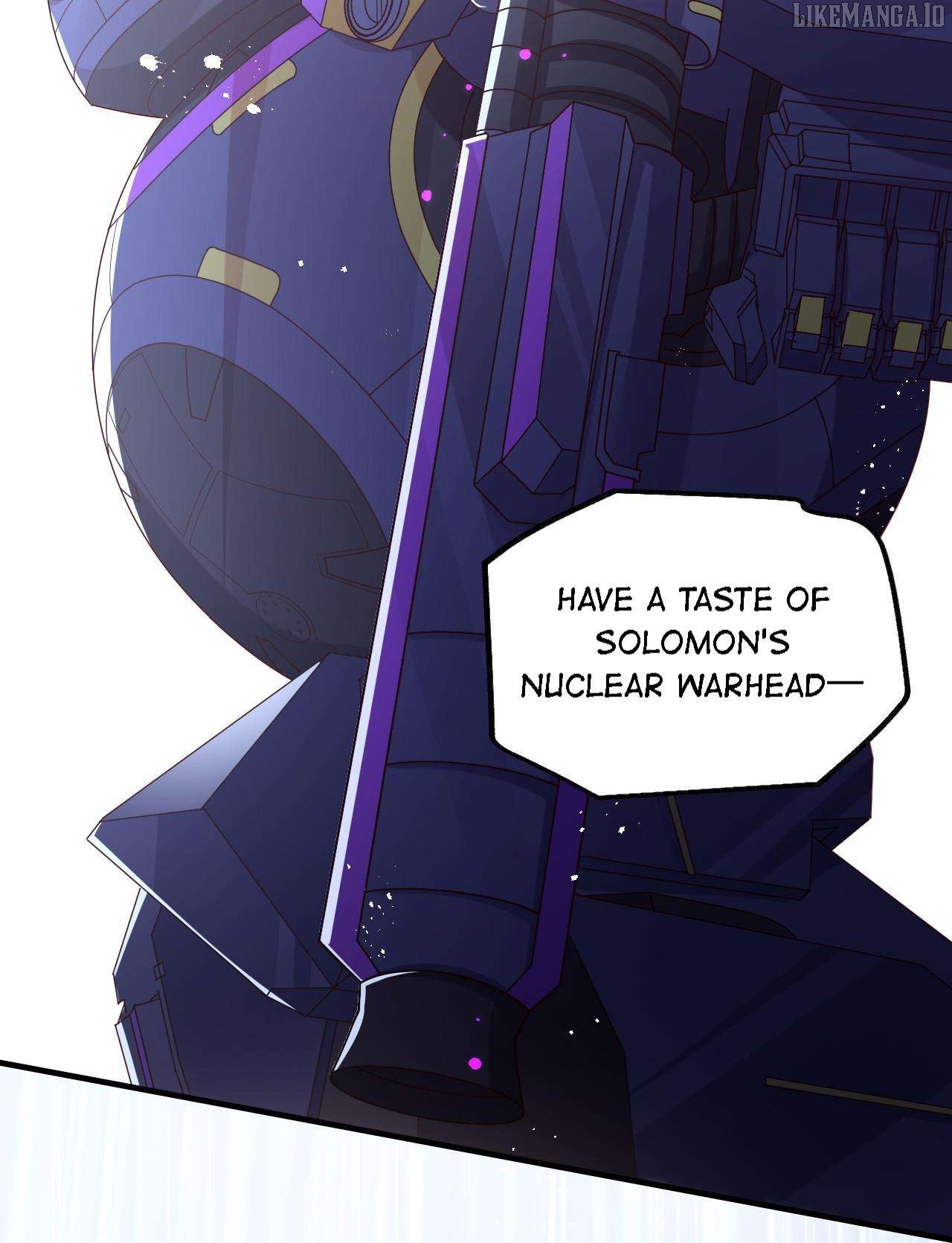 The Dices Can't Decide My Destiny! Chapter 38 - page 24