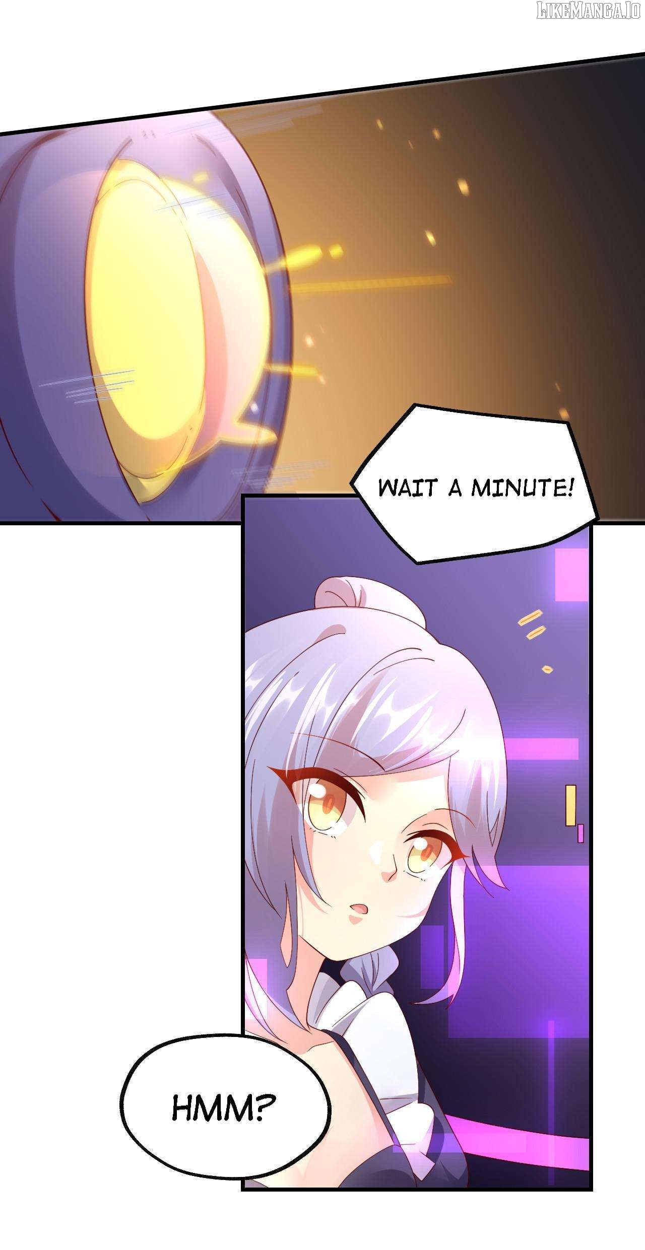 The Dices Can't Decide My Destiny! Chapter 38 - page 27