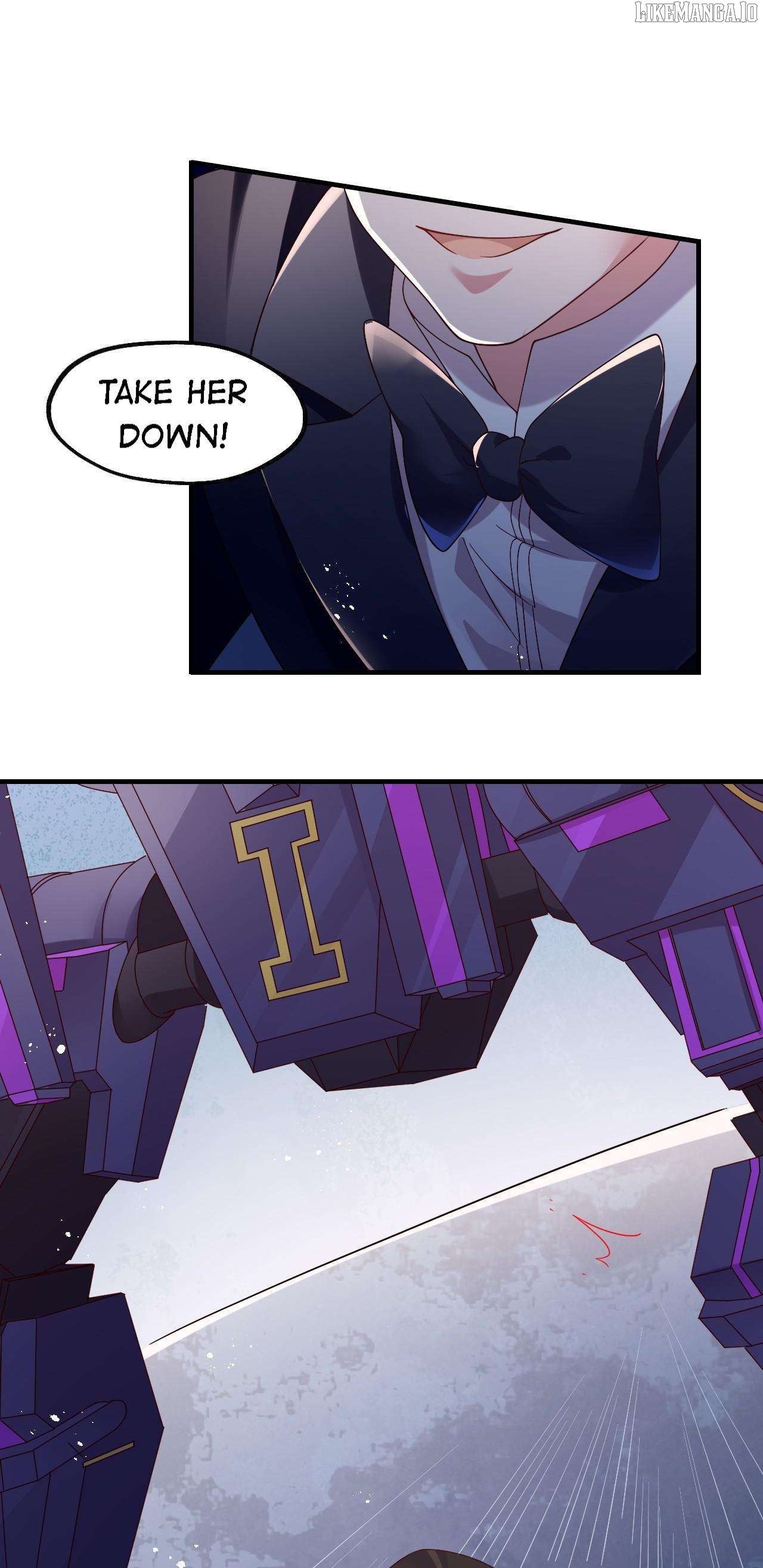 The Dices Can't Decide My Destiny! Chapter 38 - page 34