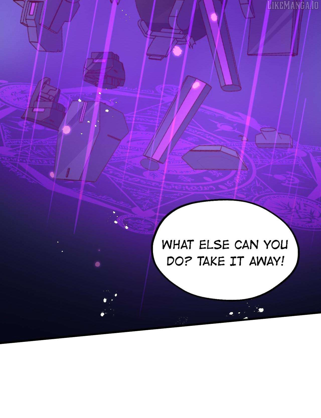 The Dices Can't Decide My Destiny! Chapter 38 - page 38