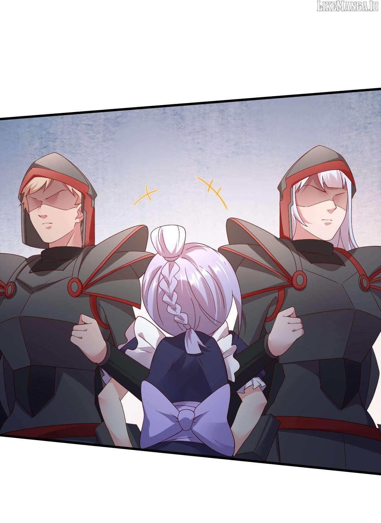 The Dices Can't Decide My Destiny! Chapter 38 - page 39
