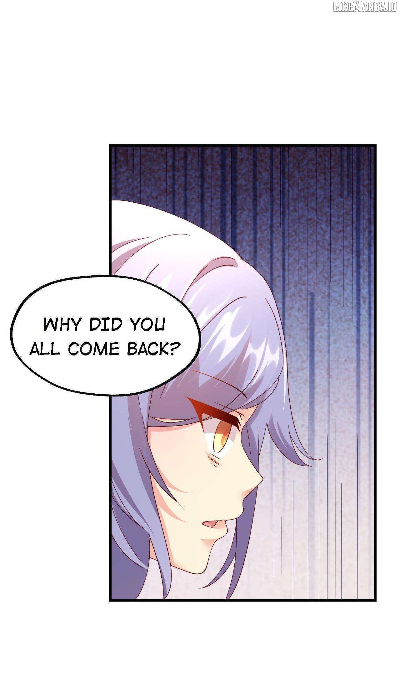 The Dices Can't Decide My Destiny! Chapter 38 - page 43