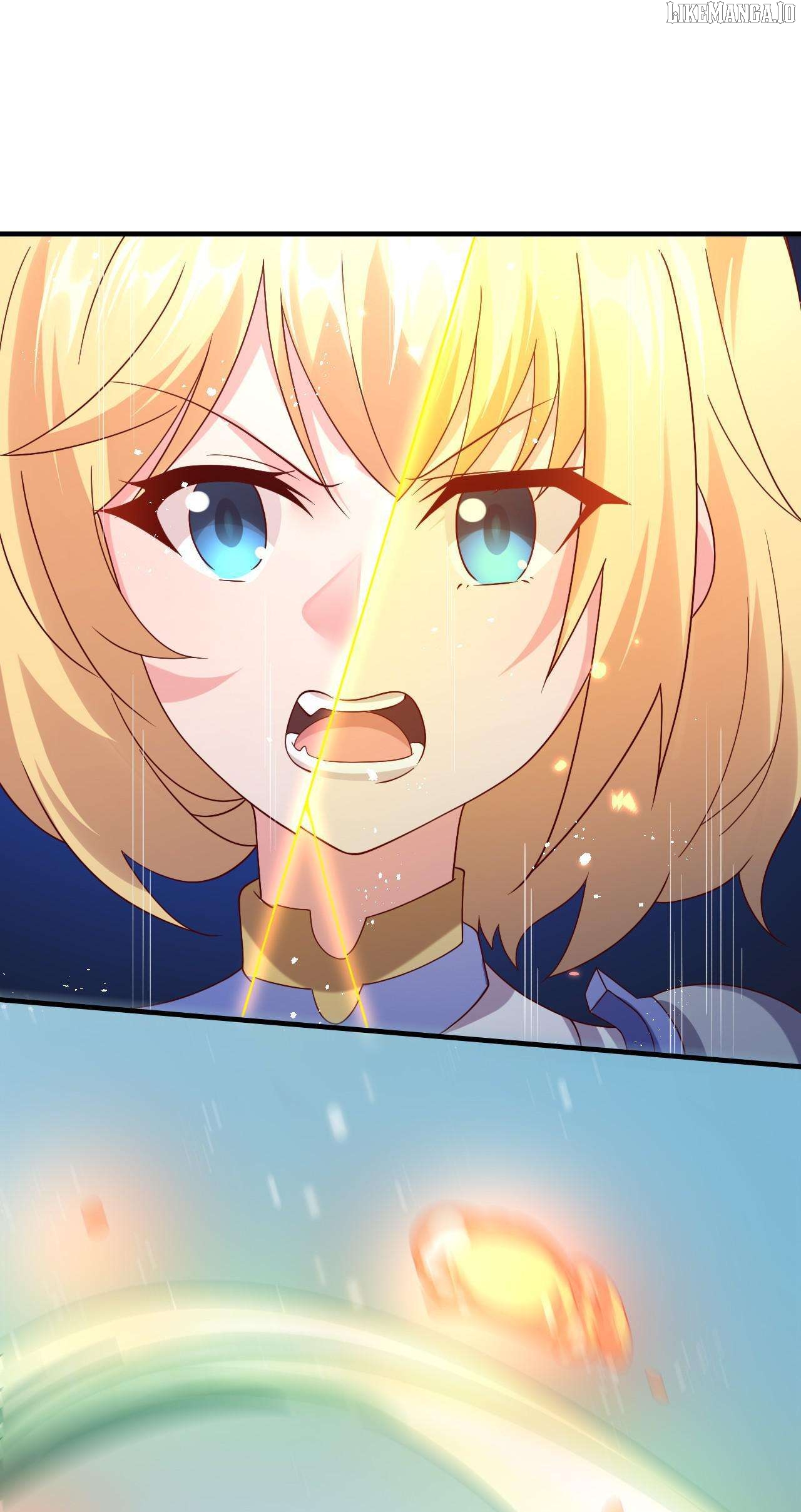 The Dices Can't Decide My Destiny! Chapter 38 - page 46