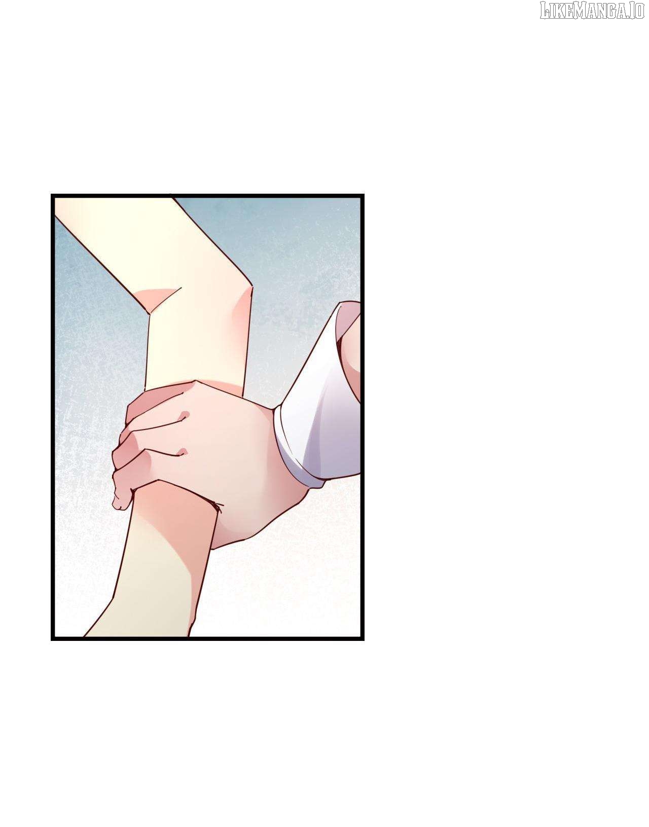 The Dices Can't Decide My Destiny! Chapter 38 - page 49