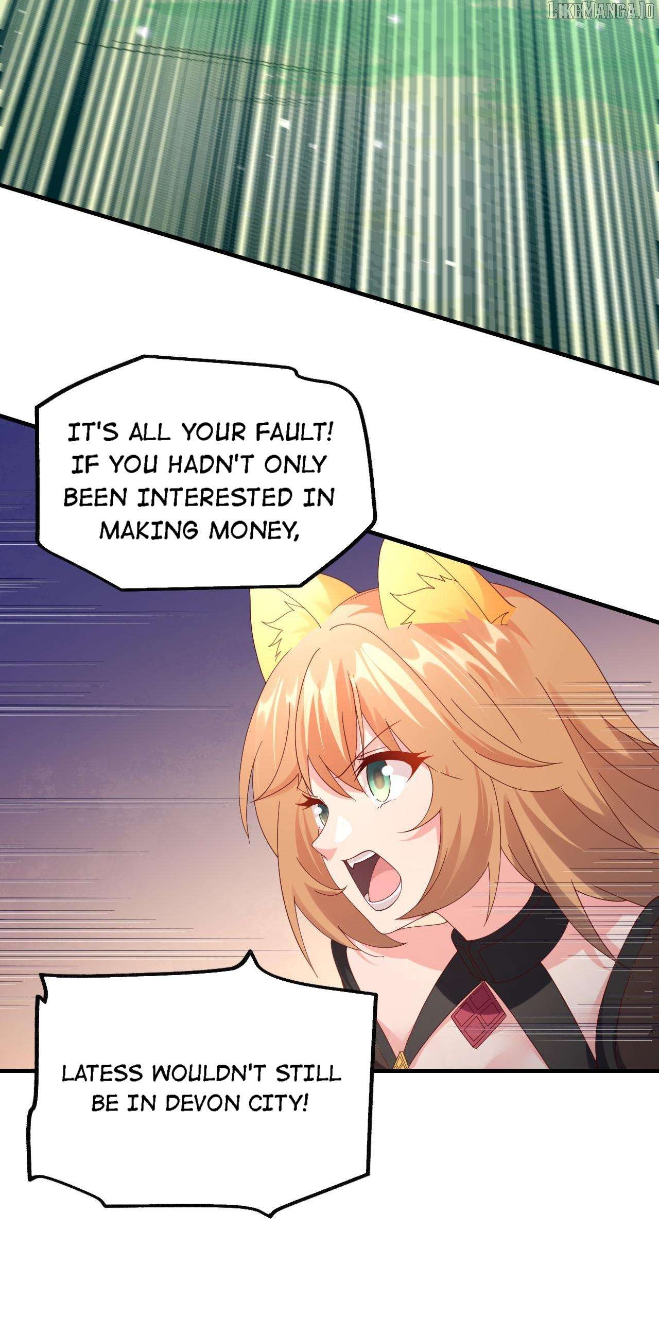 The Dices Can't Decide My Destiny! Chapter 38 - page 5