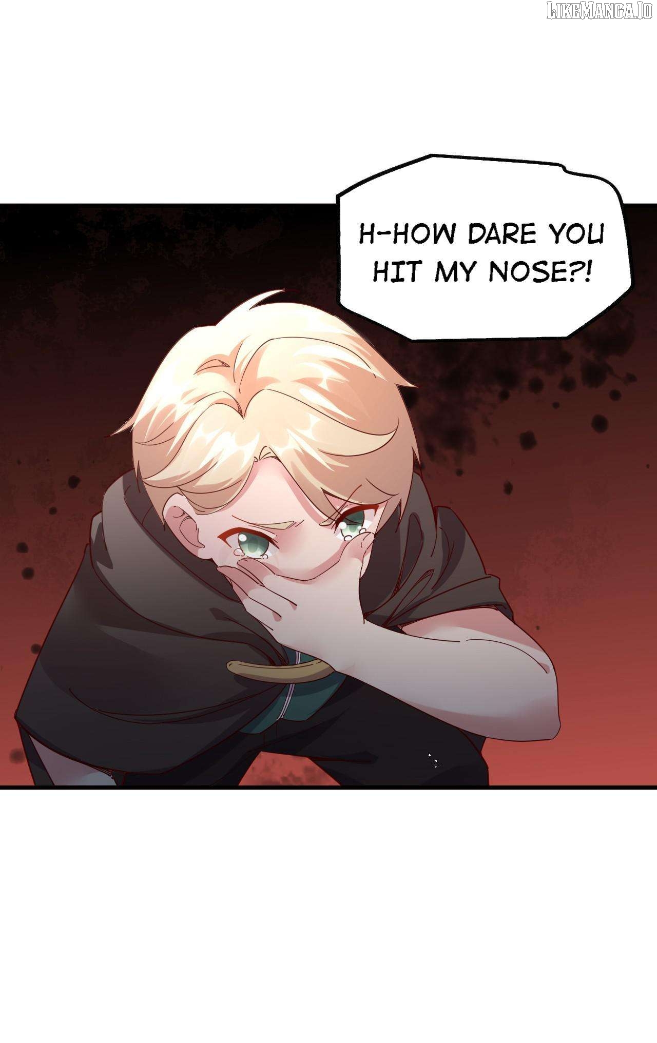 The Dices Can't Decide My Destiny! Chapter 38 - page 53