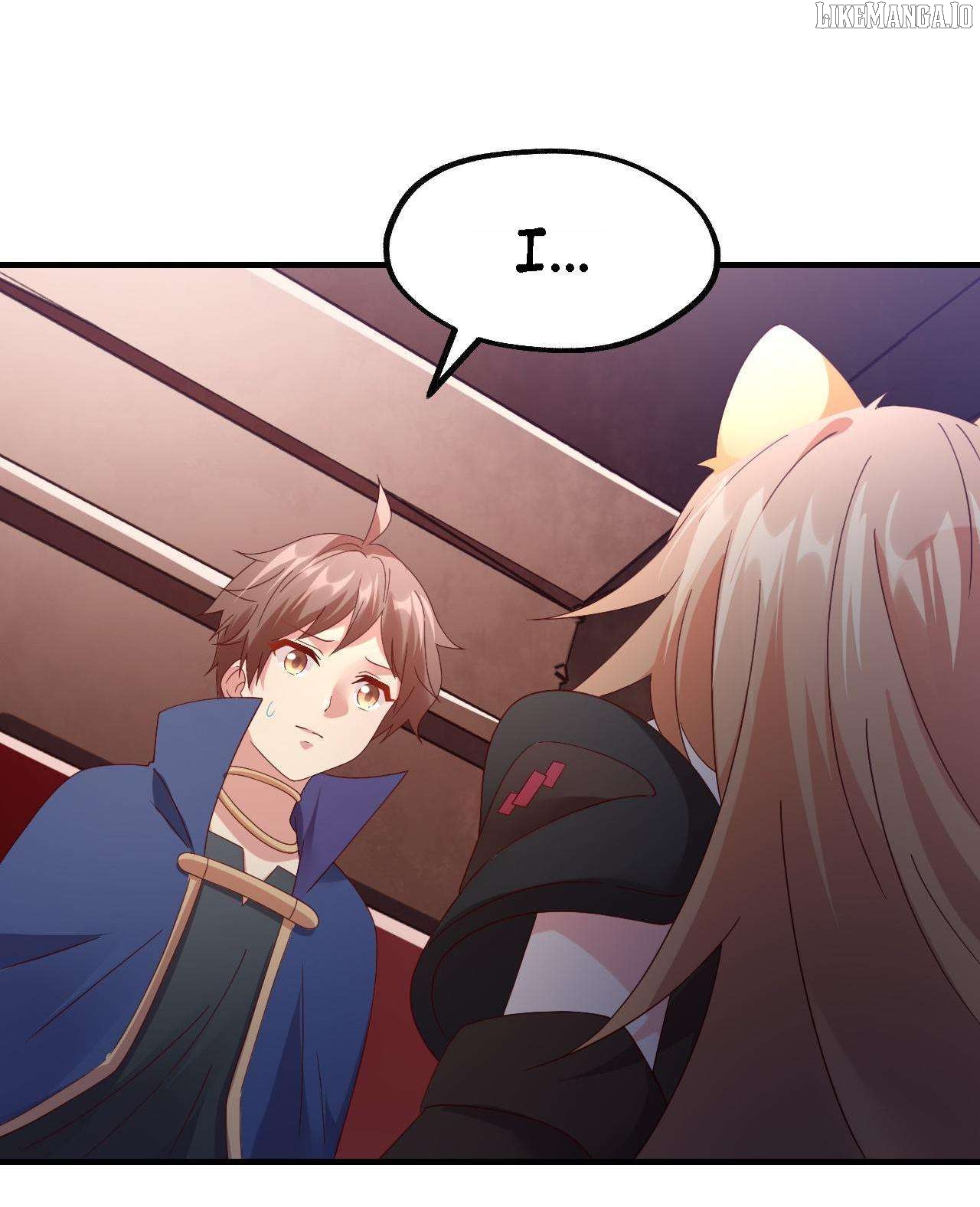 The Dices Can't Decide My Destiny! Chapter 38 - page 6