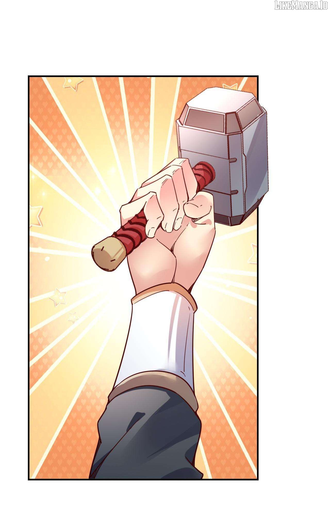 The Dices Can't Decide My Destiny! Chapter 38 - page 60