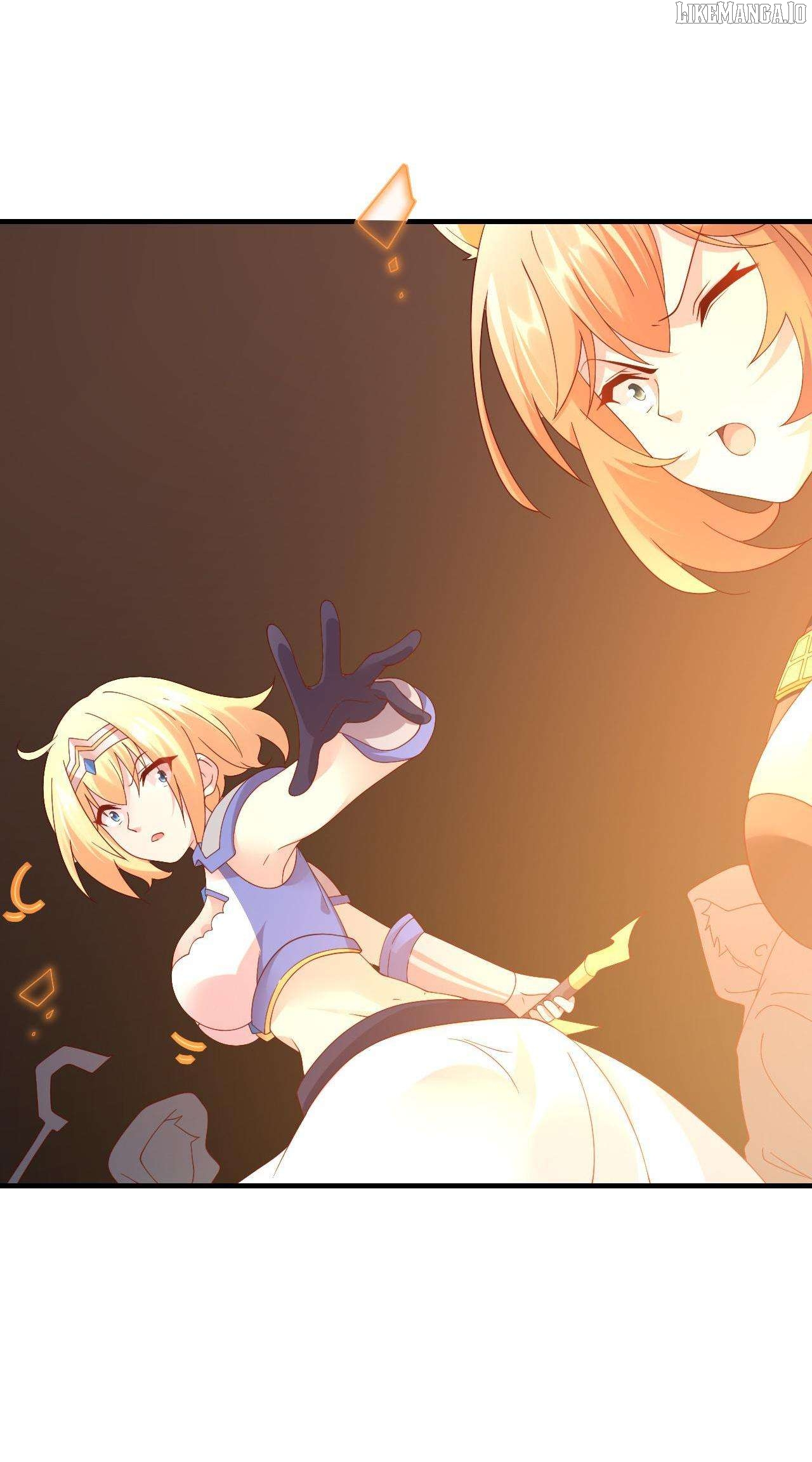 The Dices Can't Decide My Destiny! Chapter 38 - page 68