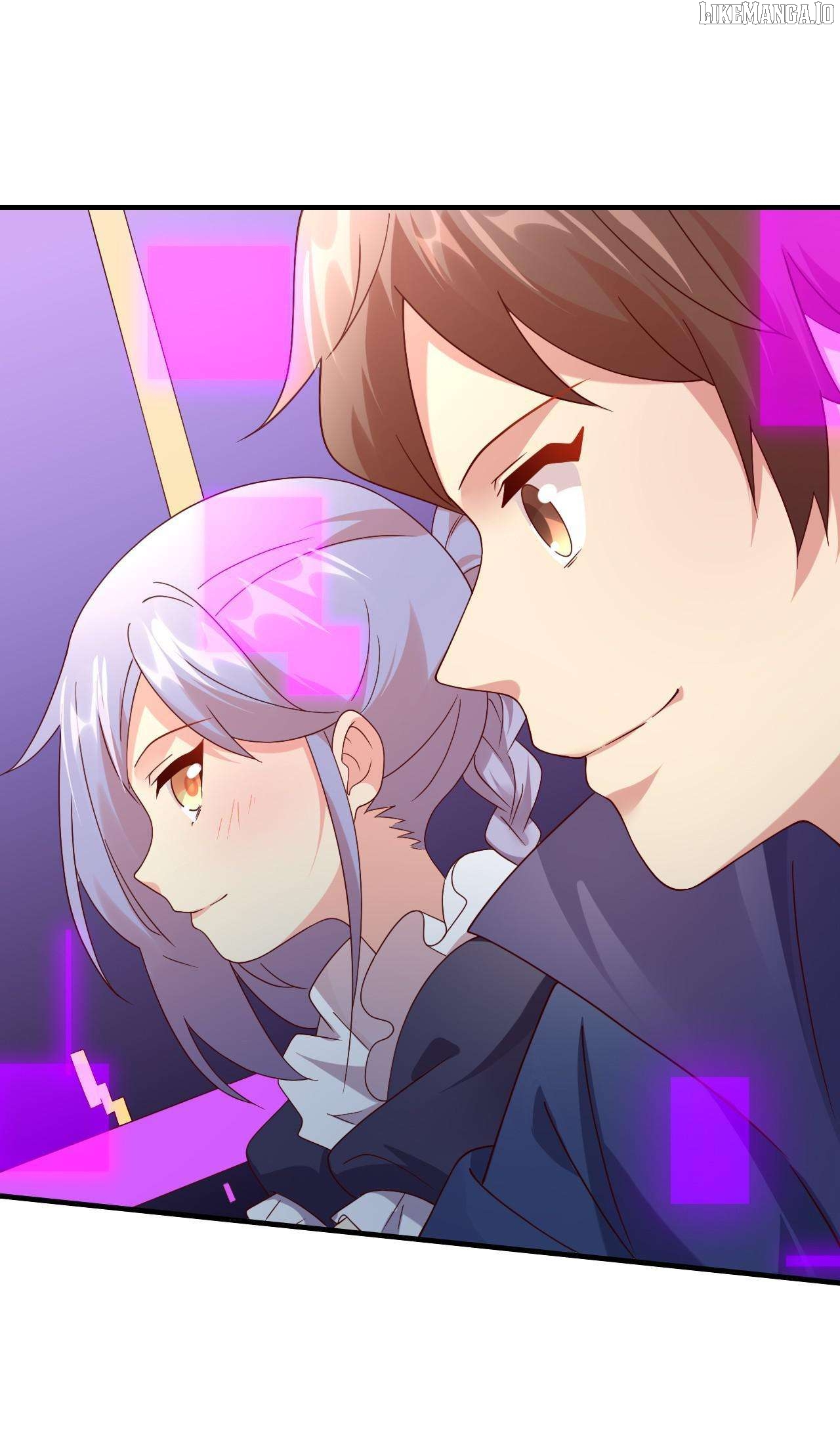 The Dices Can't Decide My Destiny! Chapter 38 - page 72