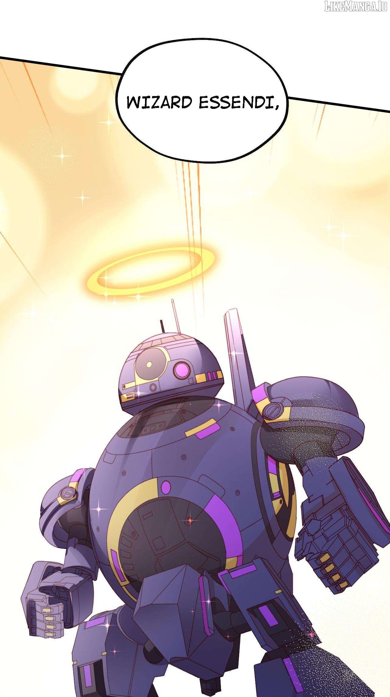 The Dices Can't Decide My Destiny! Chapter 38 - page 73