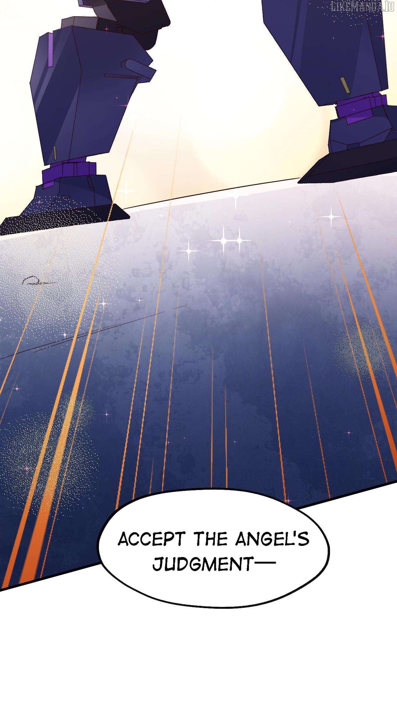 The Dices Can't Decide My Destiny! Chapter 38 - page 74