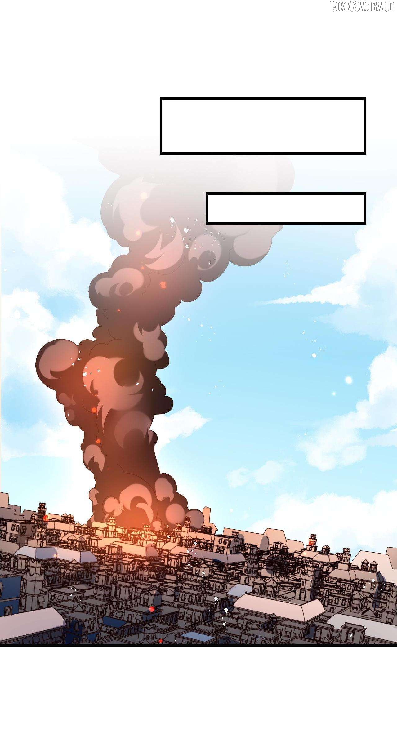 The Dices Can't Decide My Destiny! Chapter 38 - page 8