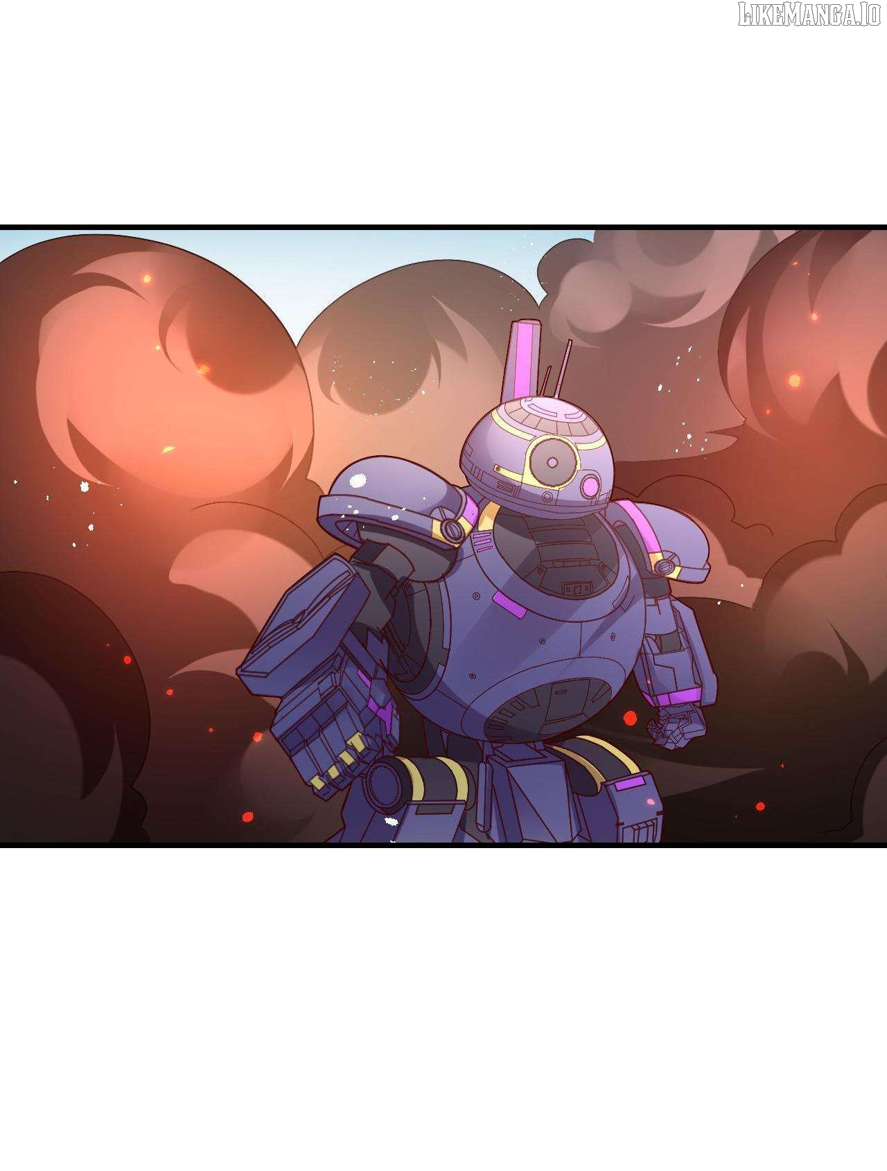 The Dices Can't Decide My Destiny! Chapter 38 - page 9
