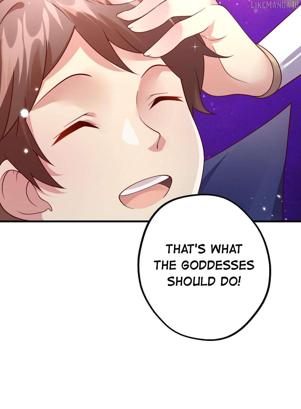 The Dices Can't Decide My Destiny! Chapter 39 - page 11