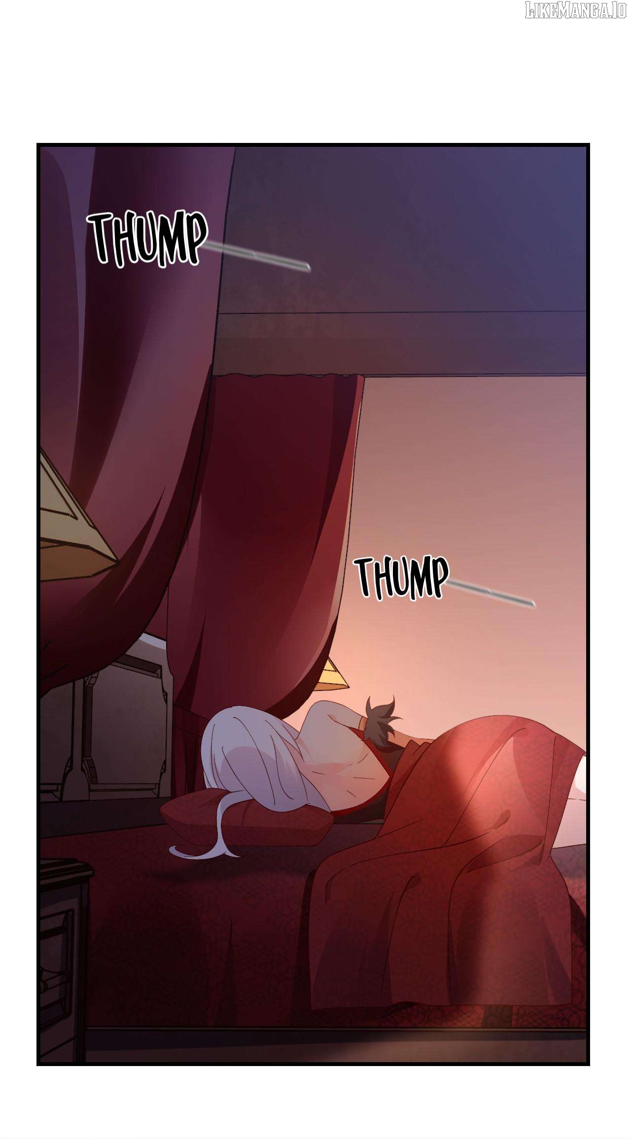 The Dices Can't Decide My Destiny! Chapter 39 - page 12
