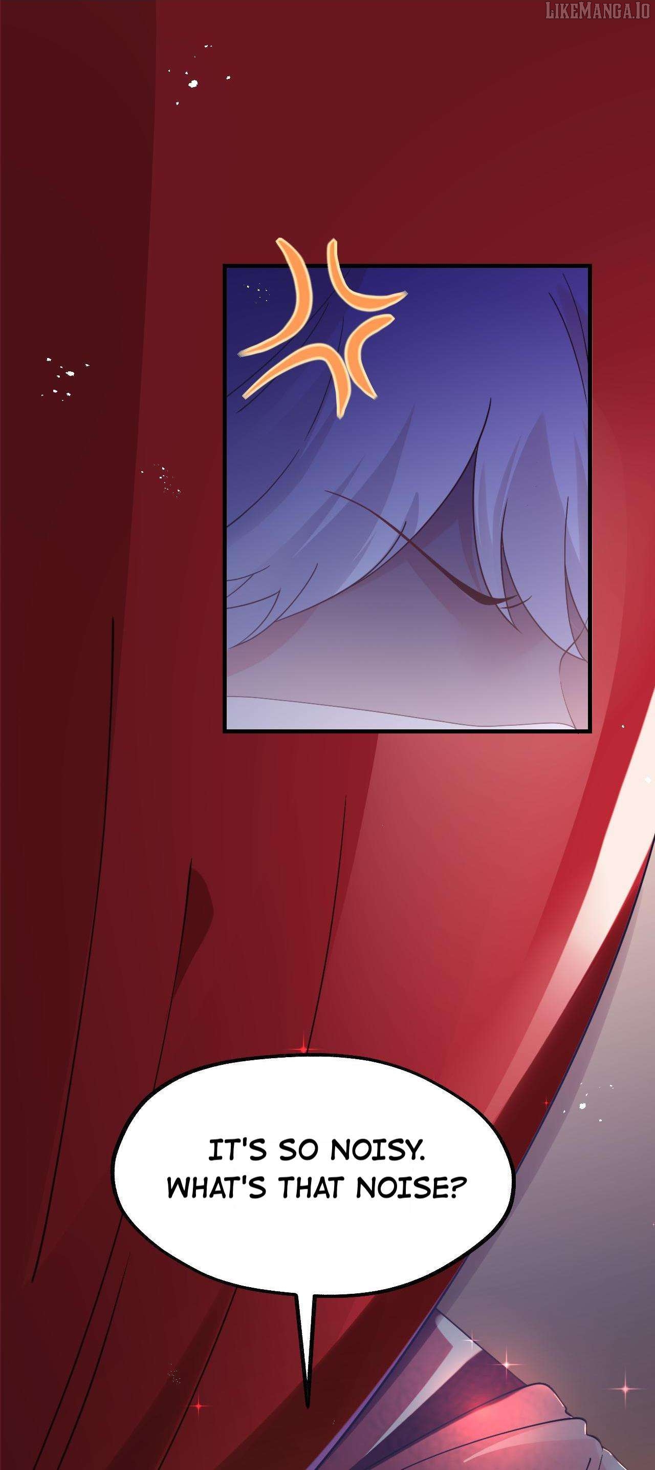 The Dices Can't Decide My Destiny! Chapter 39 - page 13