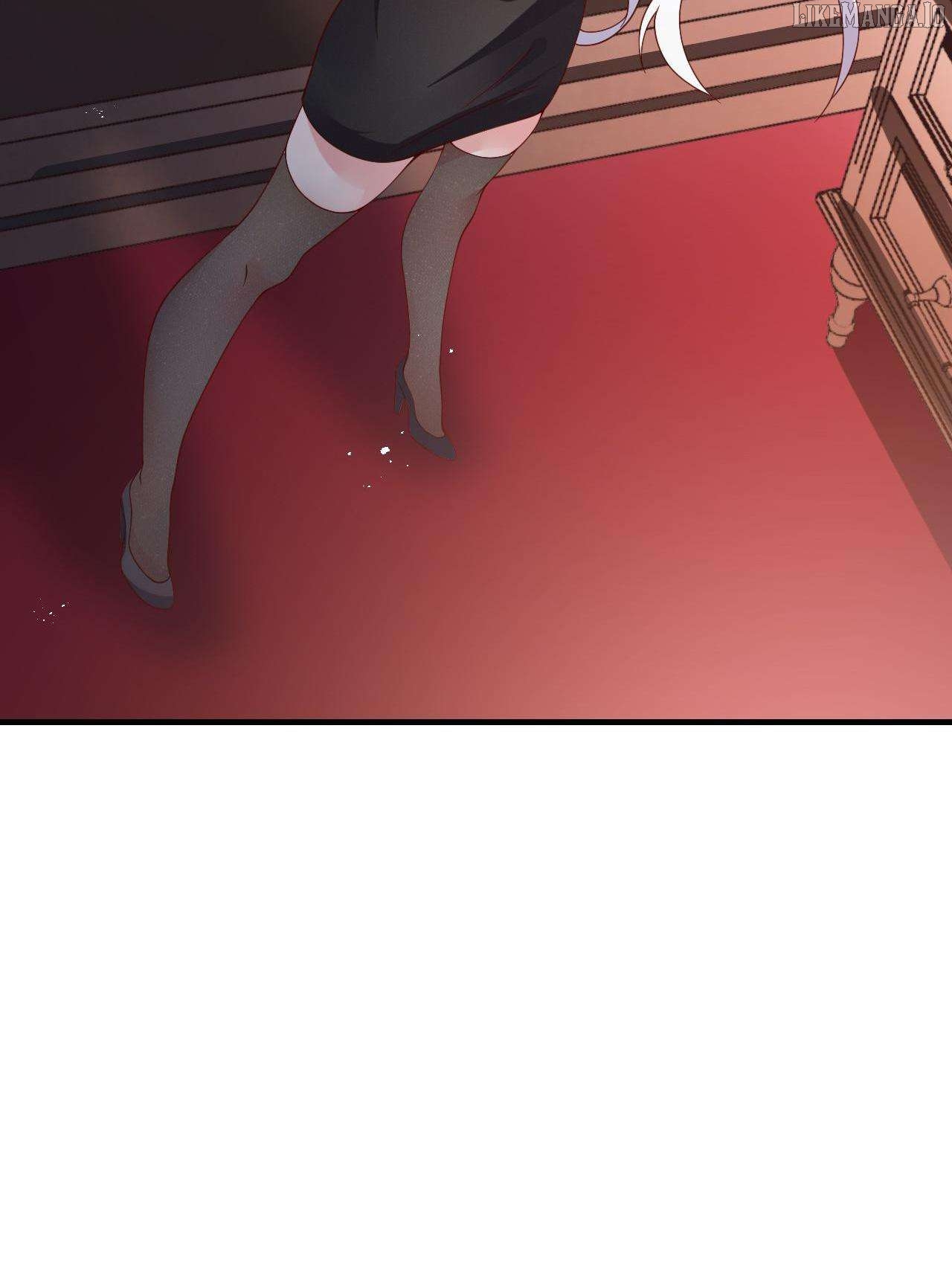 The Dices Can't Decide My Destiny! Chapter 39 - page 20