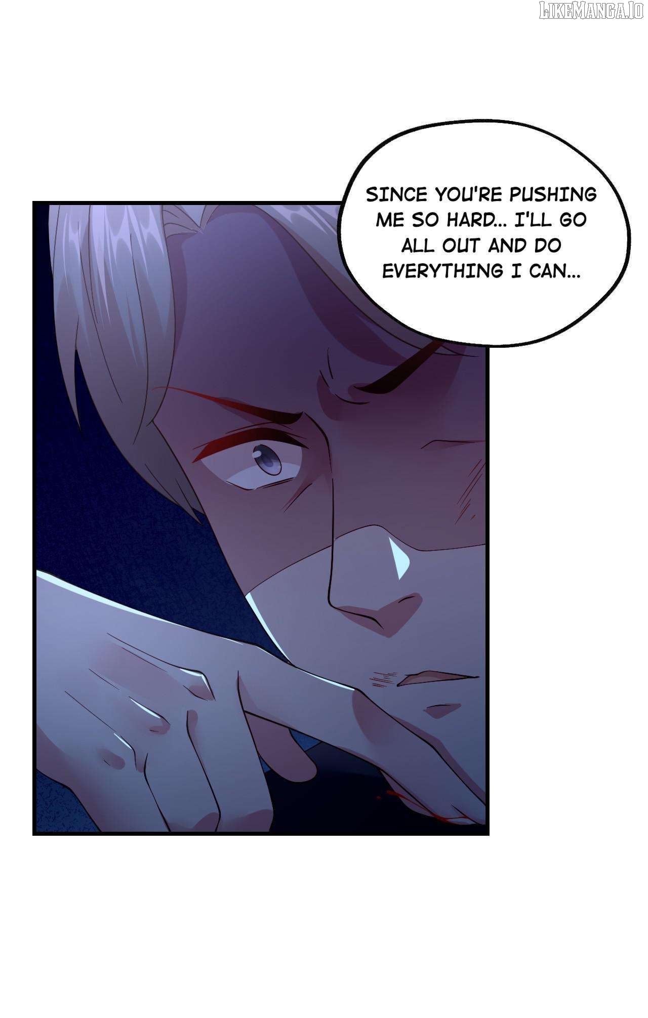 The Dices Can't Decide My Destiny! Chapter 39 - page 22
