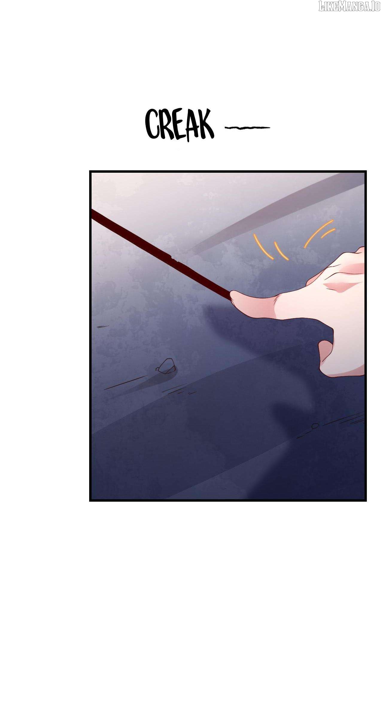 The Dices Can't Decide My Destiny! Chapter 39 - page 23