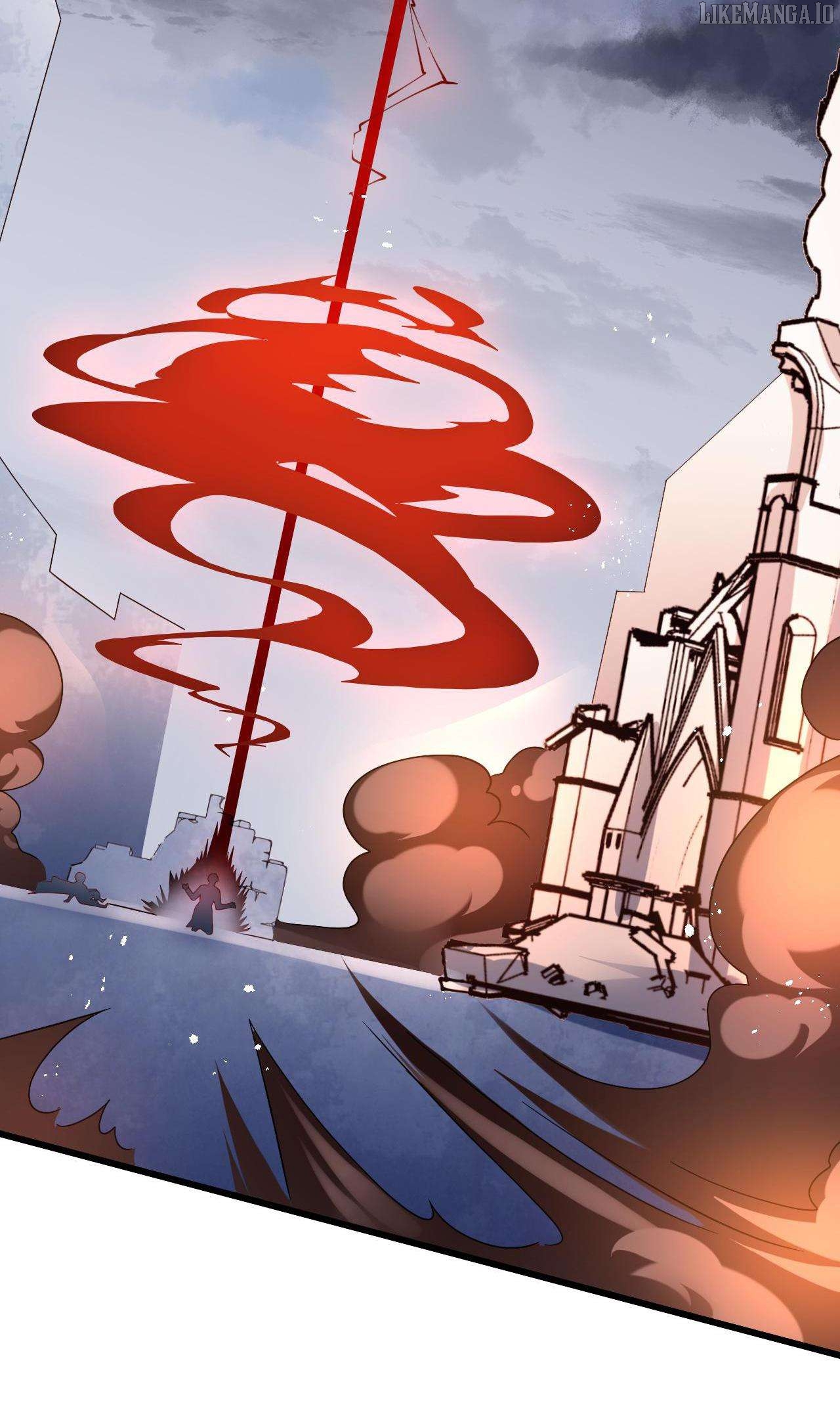 The Dices Can't Decide My Destiny! Chapter 39 - page 28
