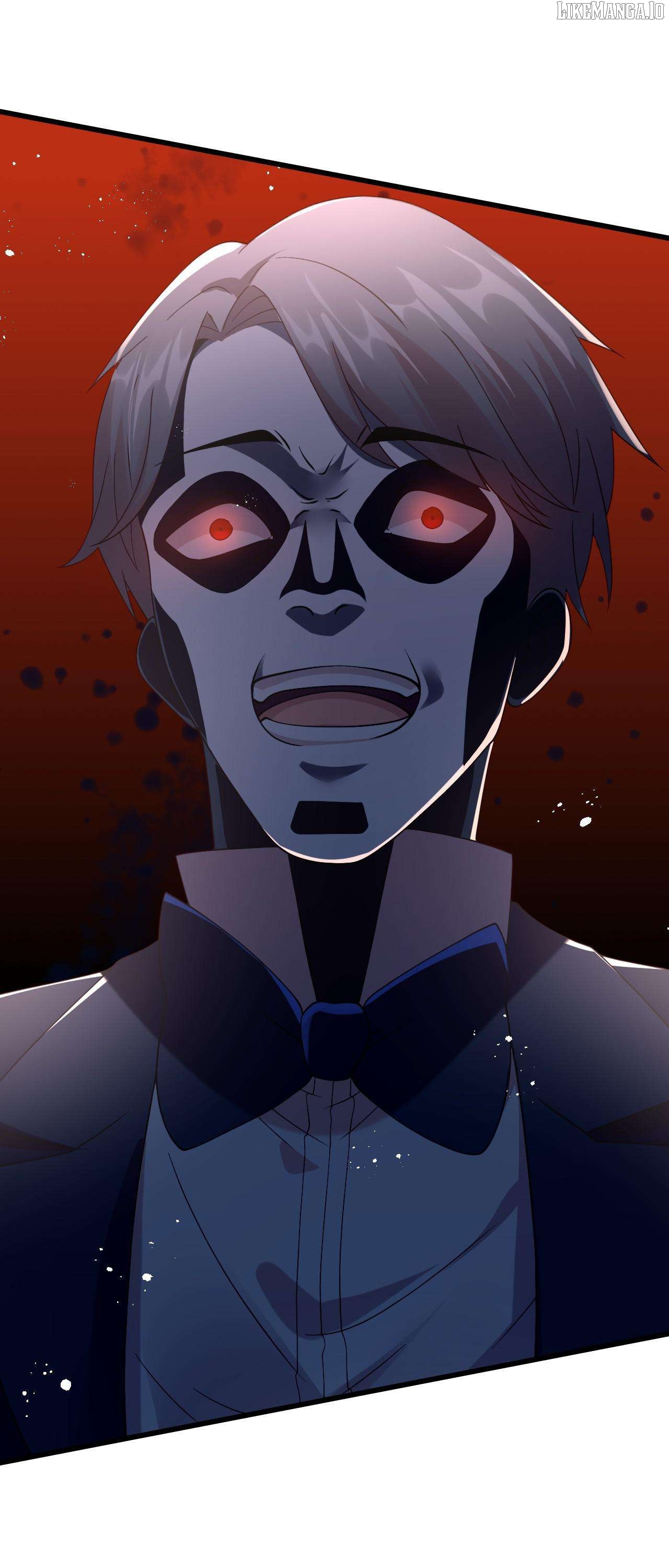 The Dices Can't Decide My Destiny! Chapter 39 - page 29