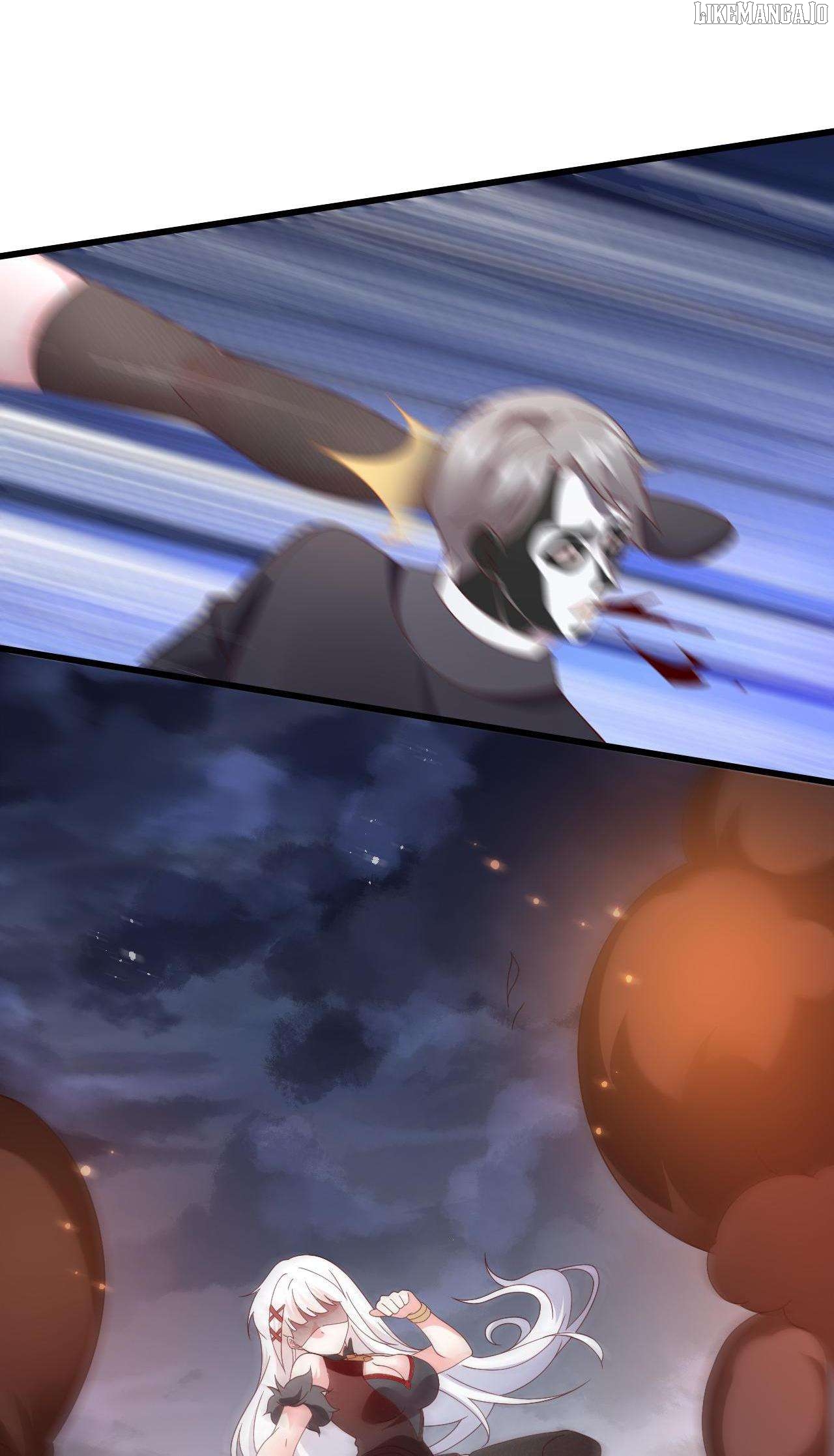 The Dices Can't Decide My Destiny! Chapter 39 - page 30