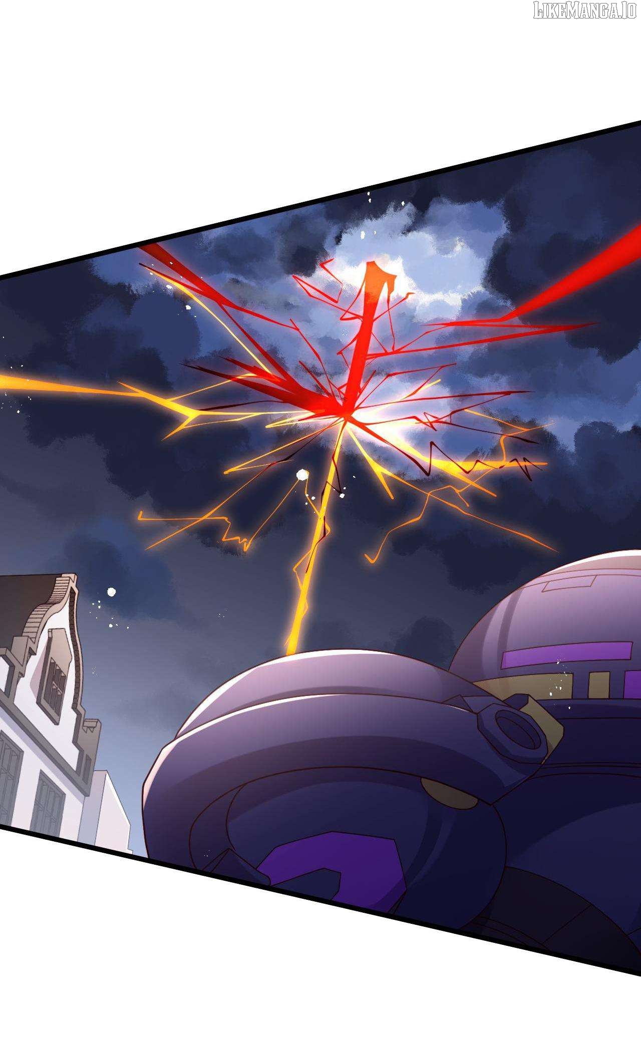 The Dices Can't Decide My Destiny! Chapter 39 - page 34