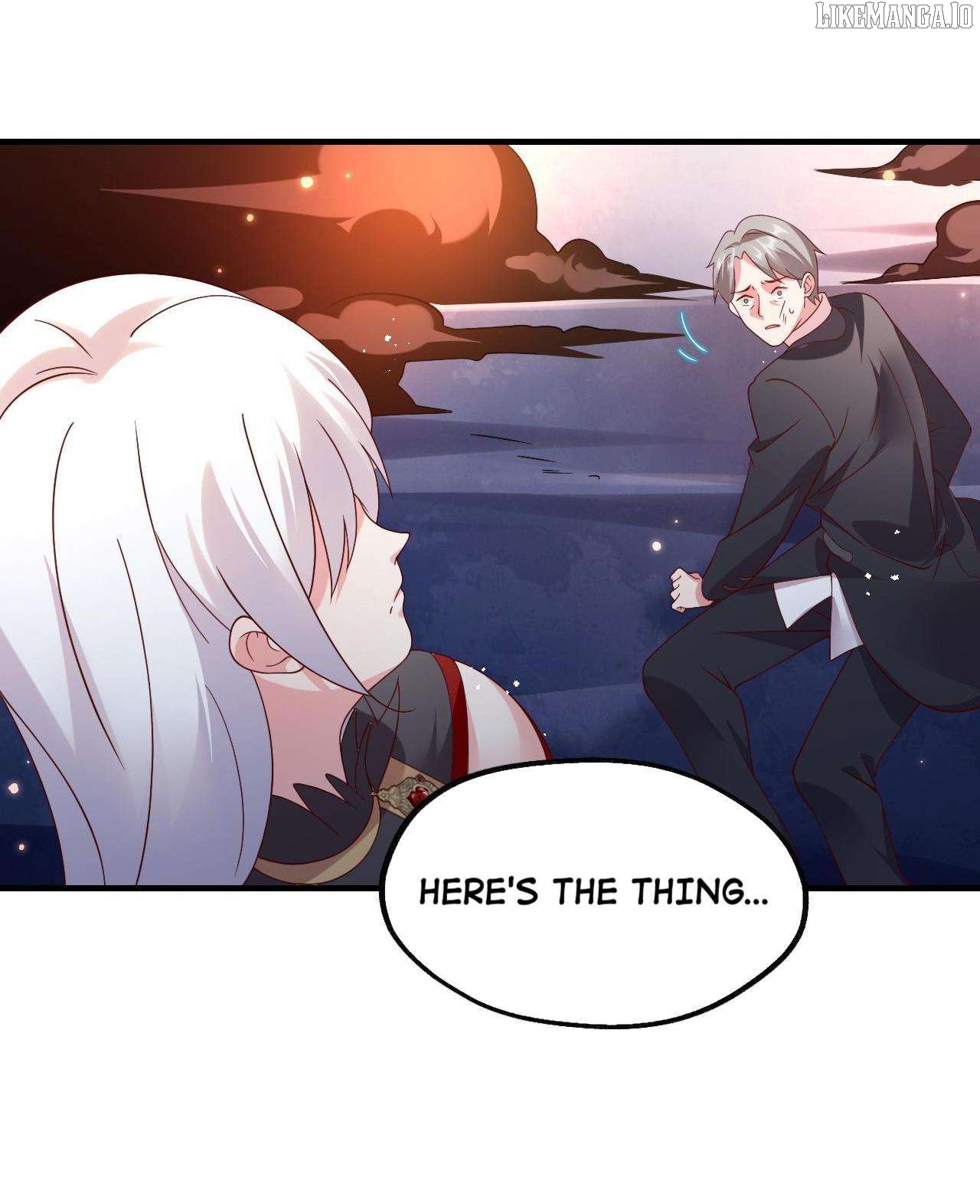The Dices Can't Decide My Destiny! Chapter 39 - page 37