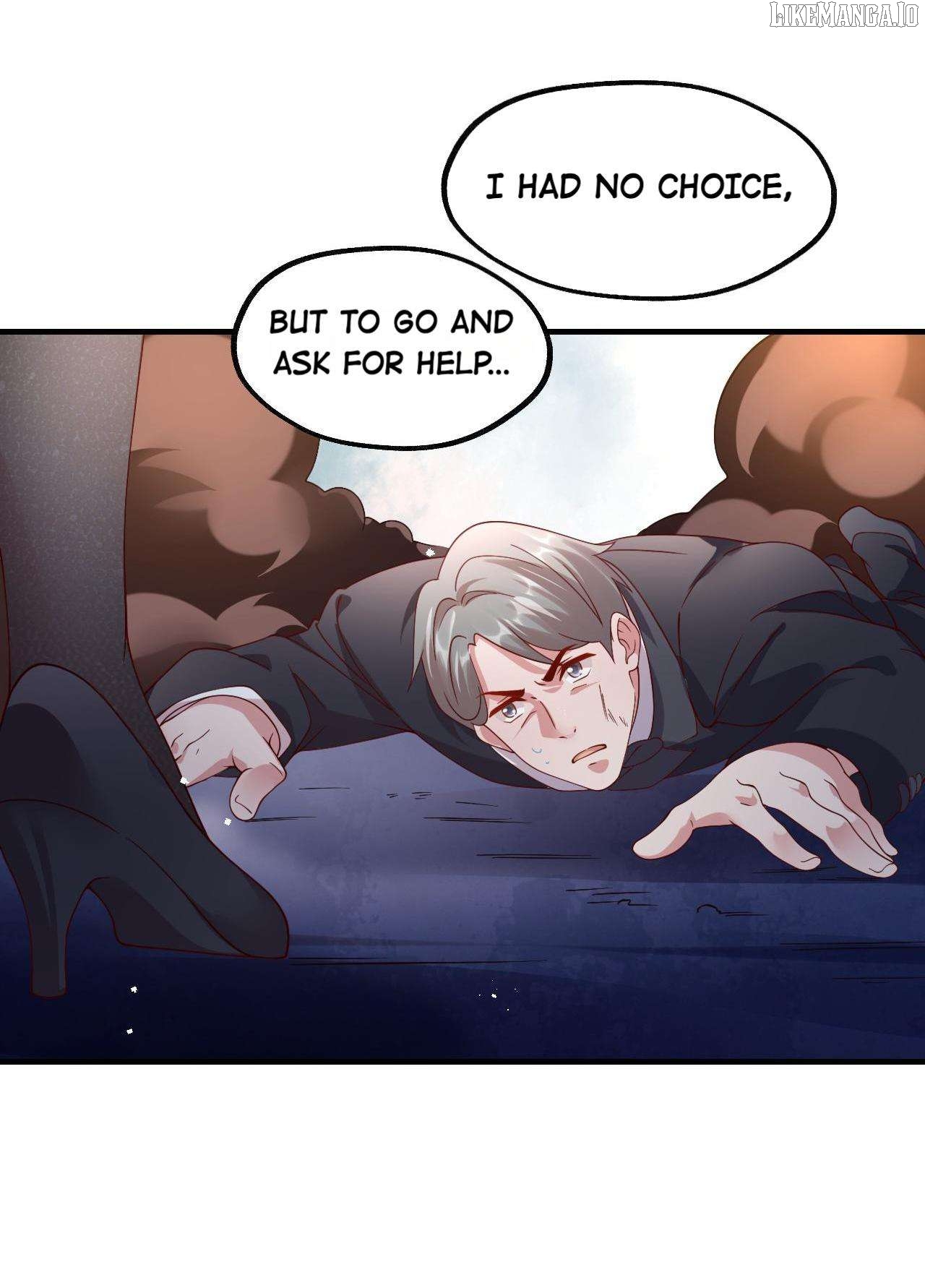 The Dices Can't Decide My Destiny! Chapter 39 - page 41